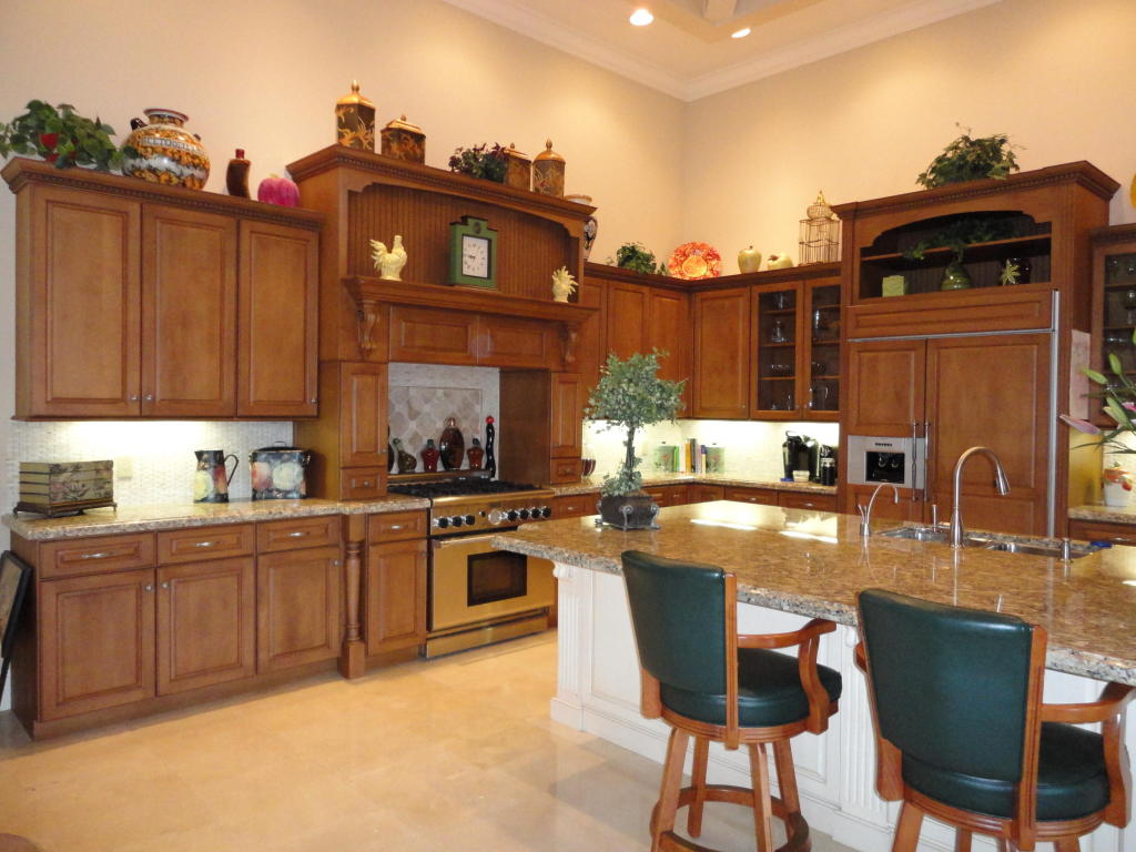 MEDALIST VILLAGE 1 - Residential