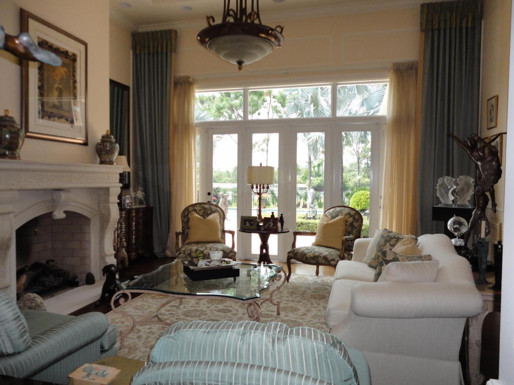 MEDALIST VILLAGE 1 - Residential