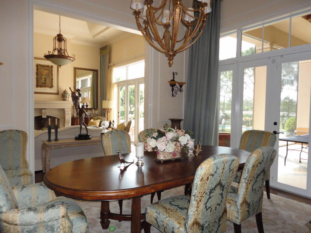 MEDALIST VILLAGE 1 - Residential