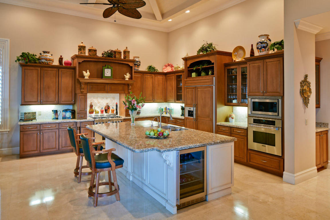 MEDALIST VILLAGE 1 - Residential