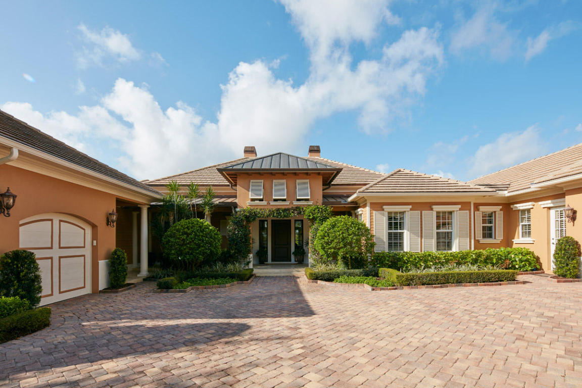 MEDALIST VILLAGE 1 - Residential