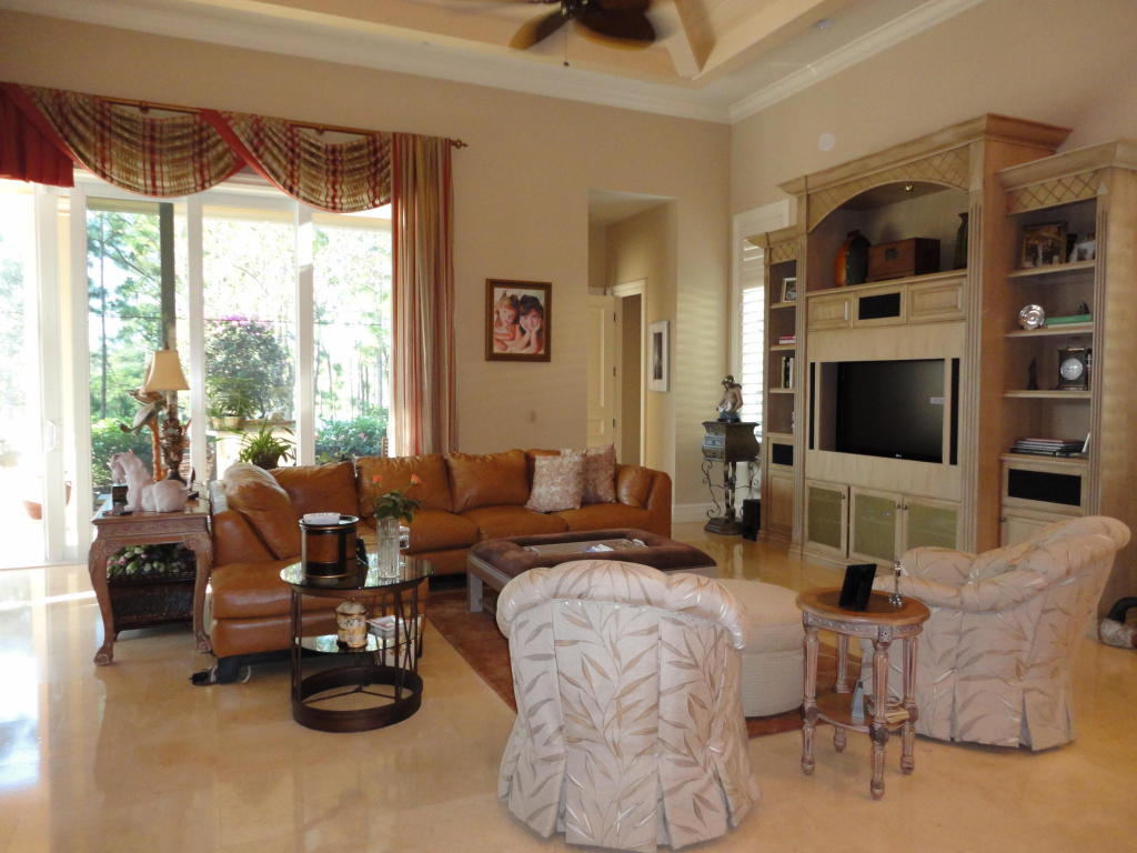 MEDALIST VILLAGE 1 - Residential