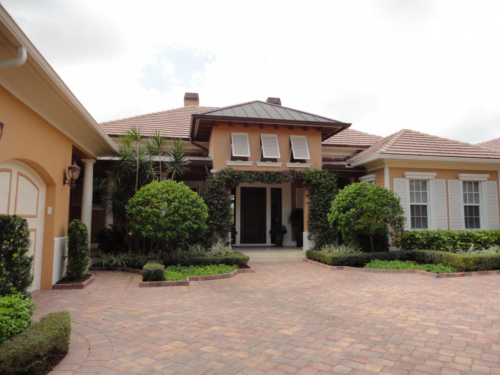 MEDALIST VILLAGE 1 - Residential