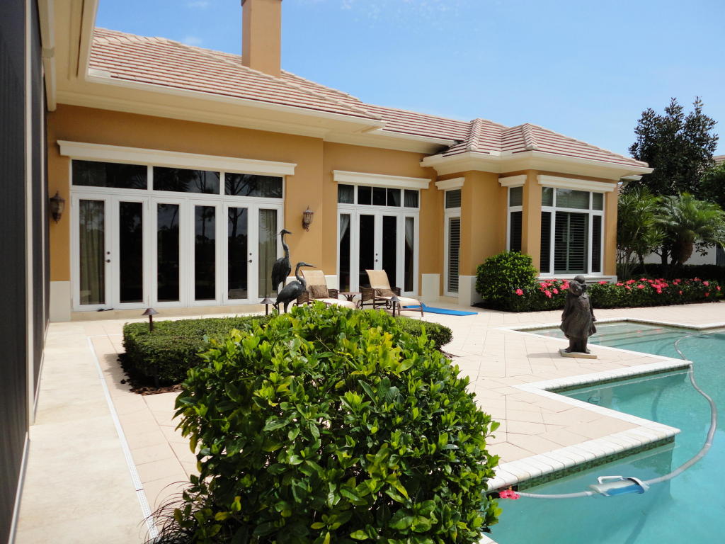 MEDALIST VILLAGE 1 - Residential