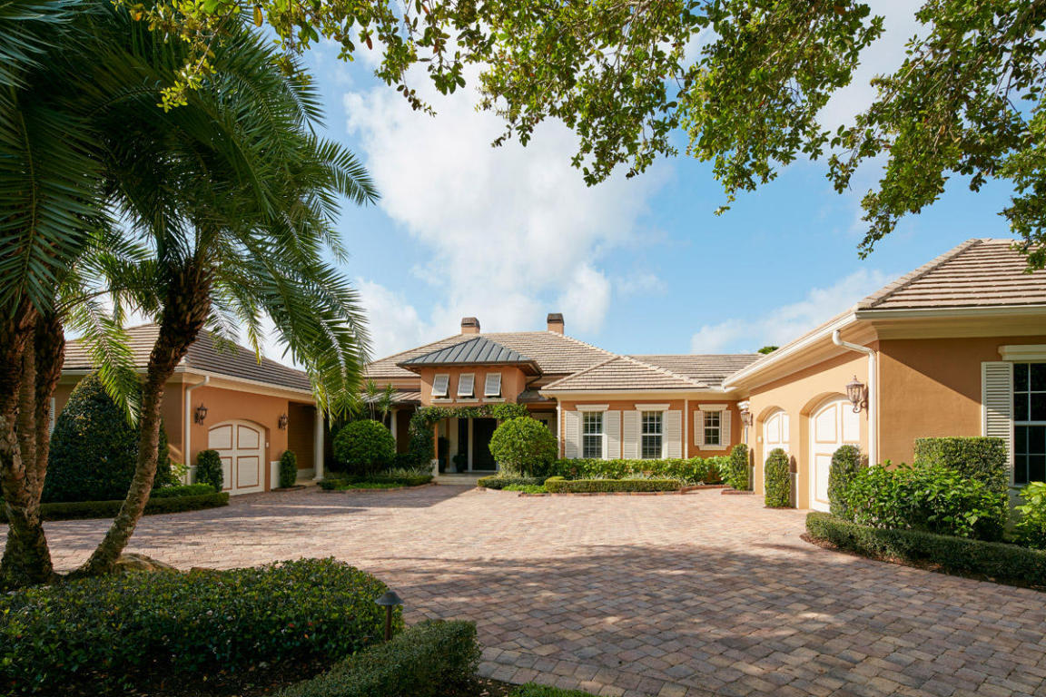 MEDALIST VILLAGE 1 - Residential