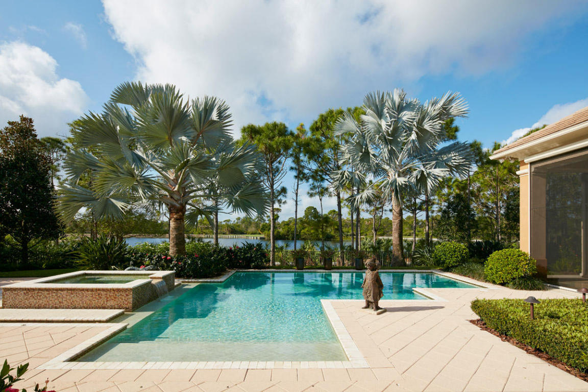 MEDALIST VILLAGE 1 - Residential