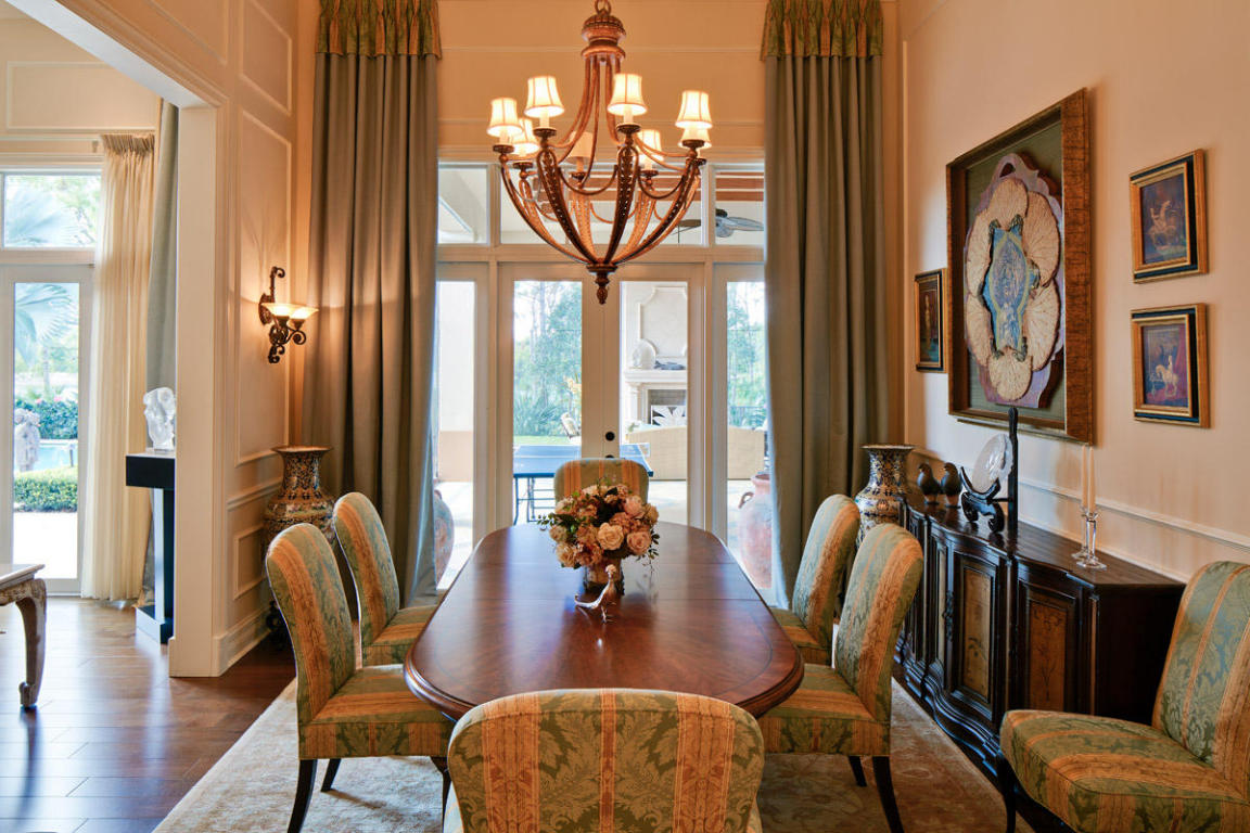 MEDALIST VILLAGE 1 - Residential