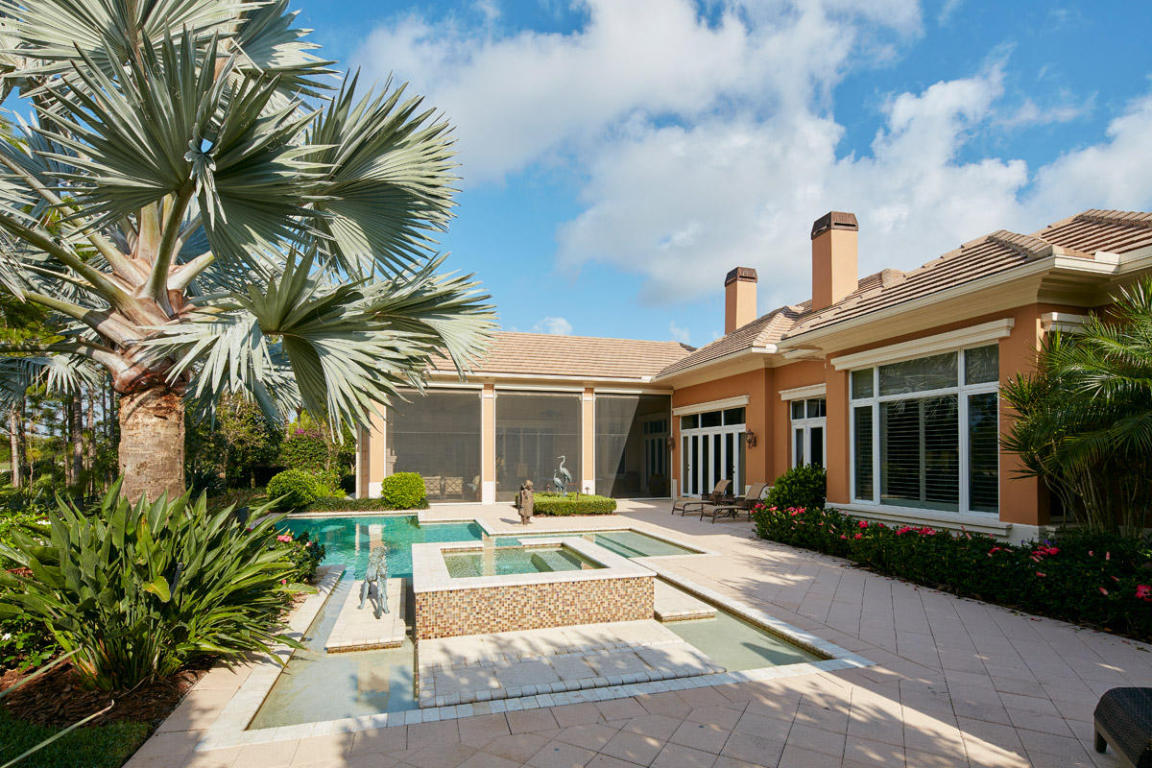 MEDALIST VILLAGE 1 - Residential