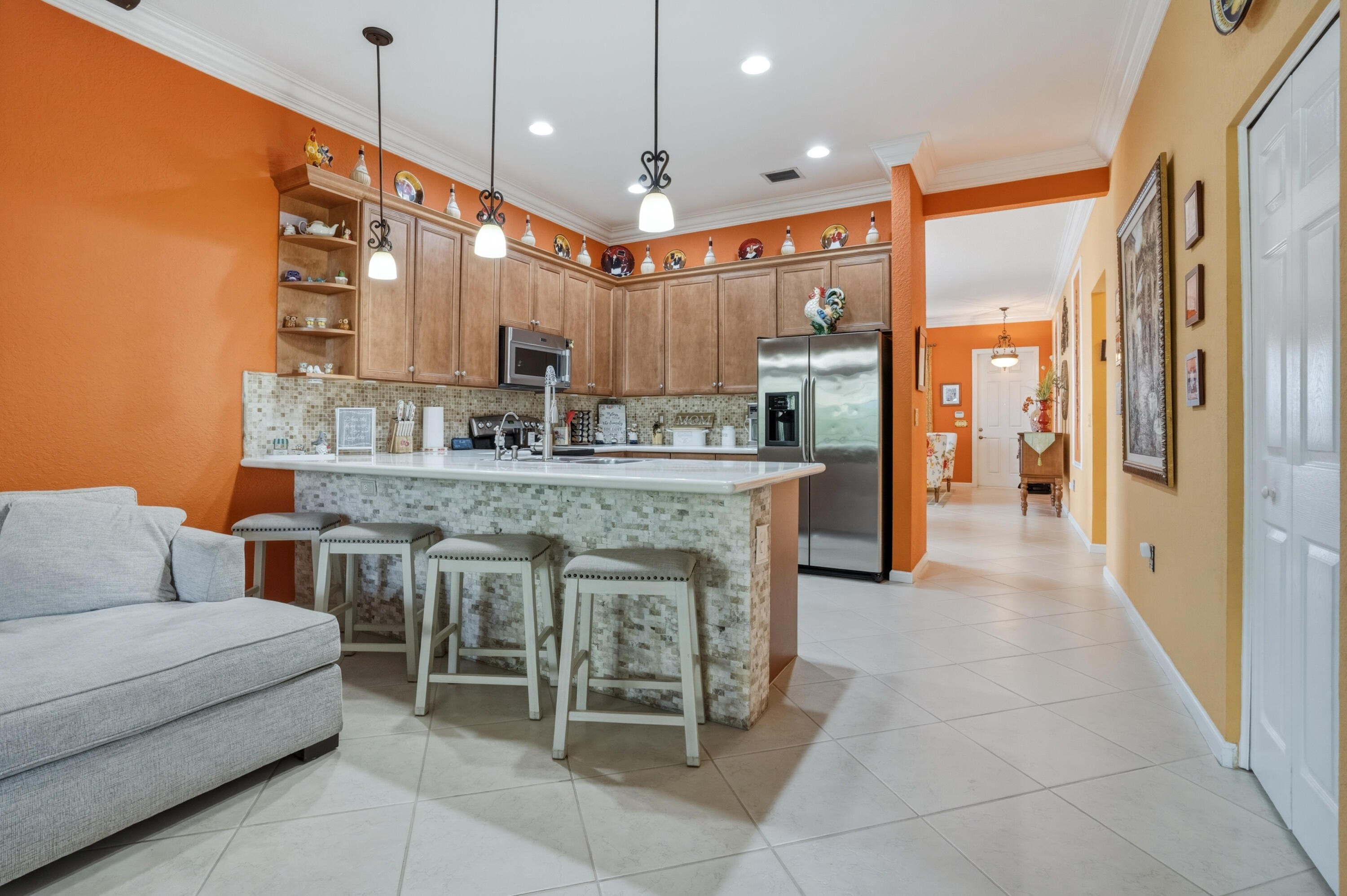 MINI ASSEMBLAGE PUD 7 - Residential