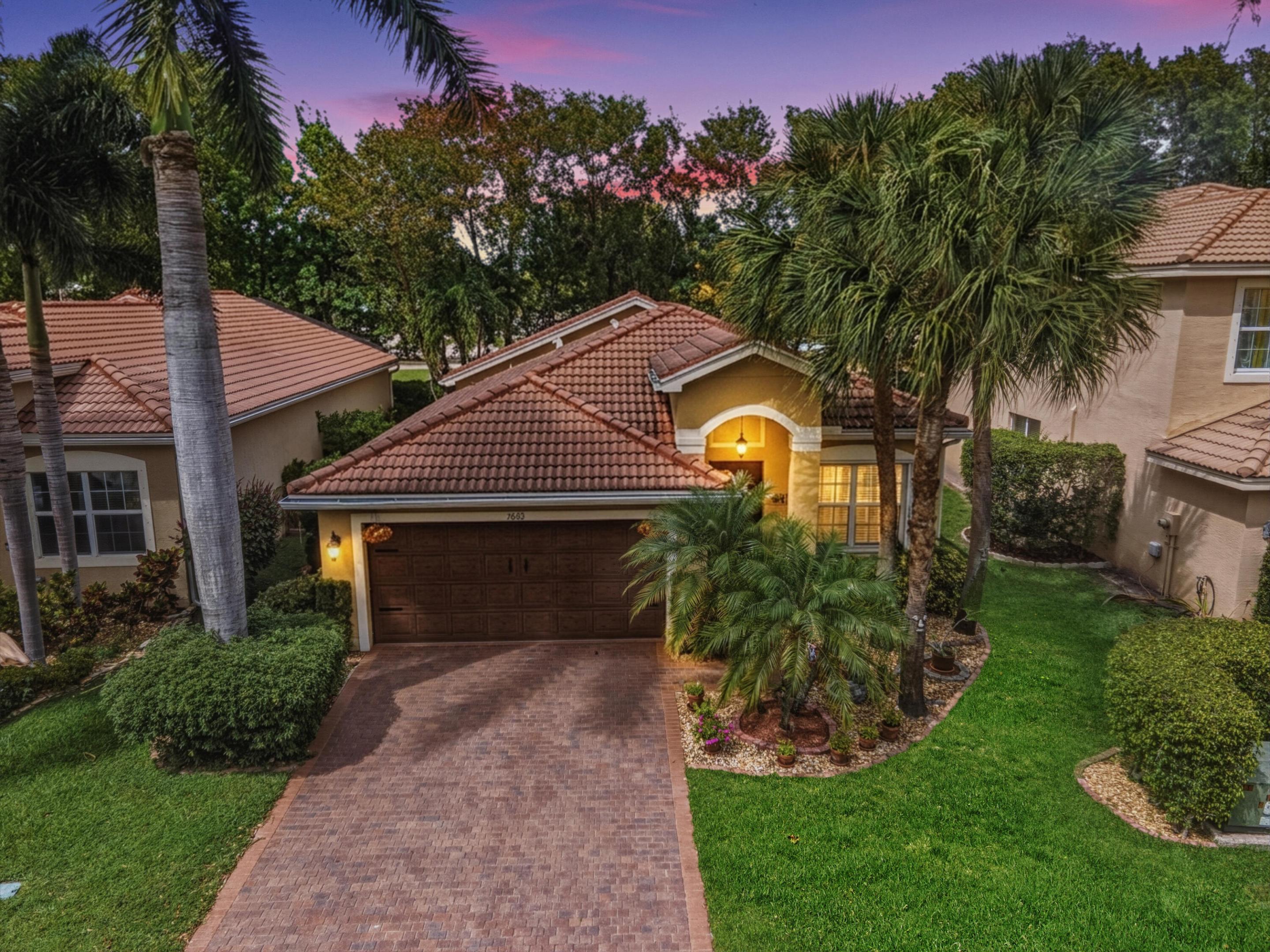 MINI ASSEMBLAGE PUD 7 - Residential