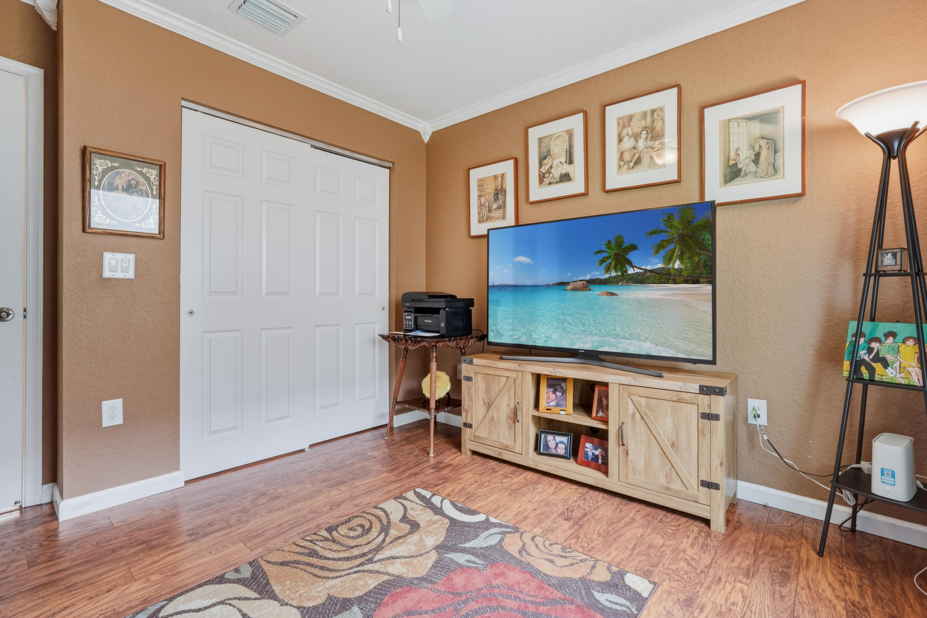 MINI ASSEMBLAGE PUD 7 - Residential