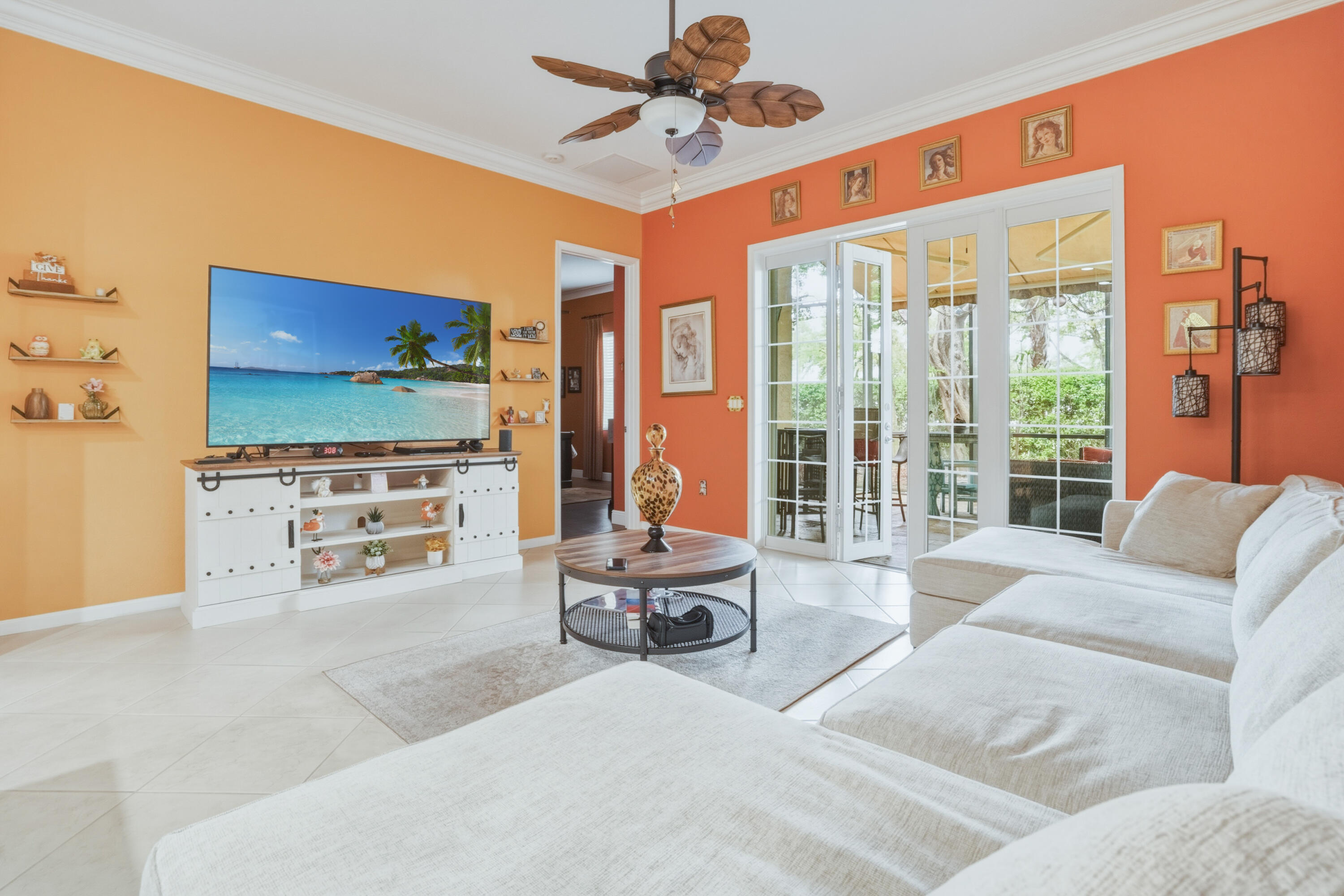 MINI ASSEMBLAGE PUD 7 - Residential