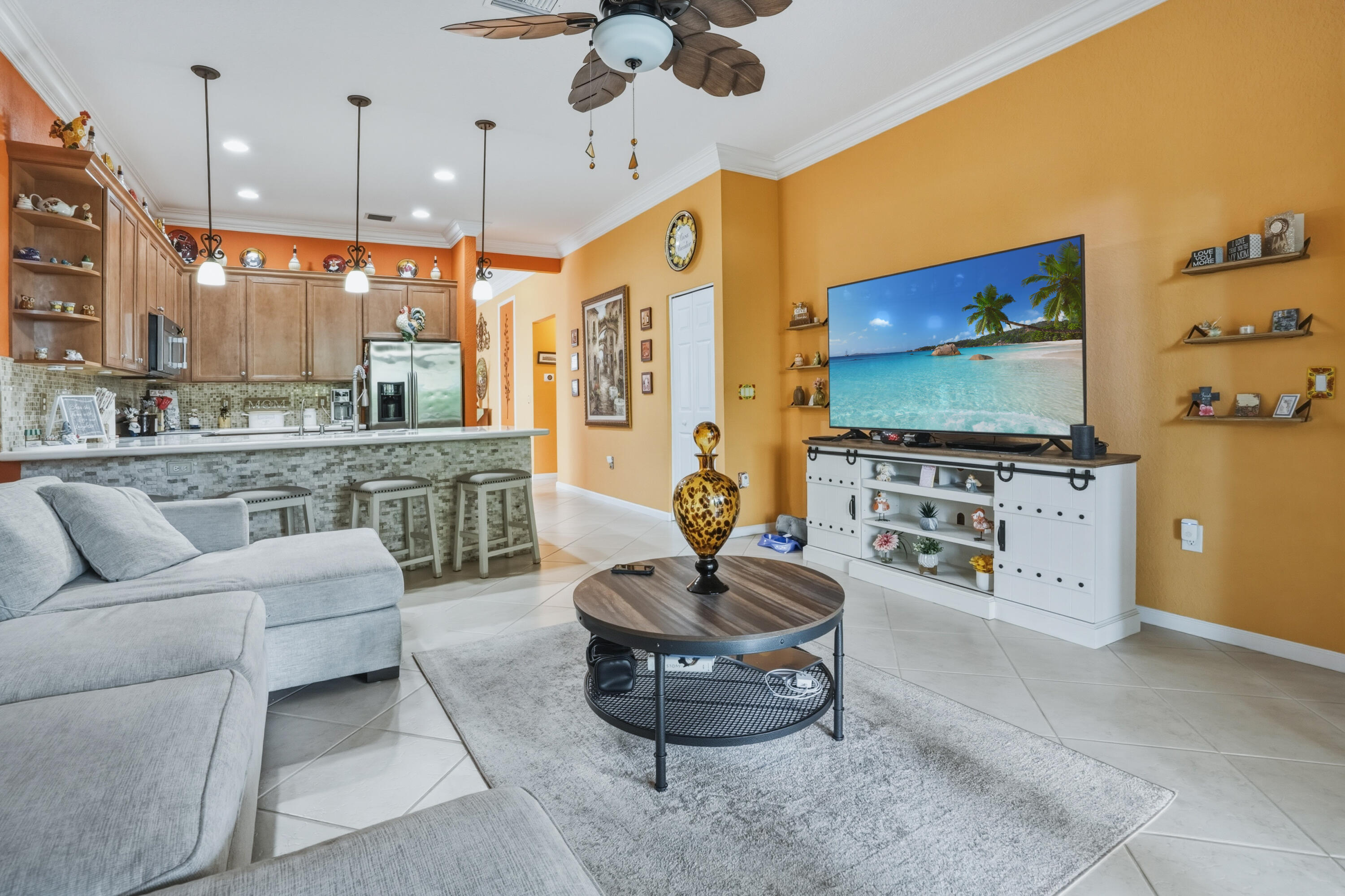 MINI ASSEMBLAGE PUD 7 - Residential