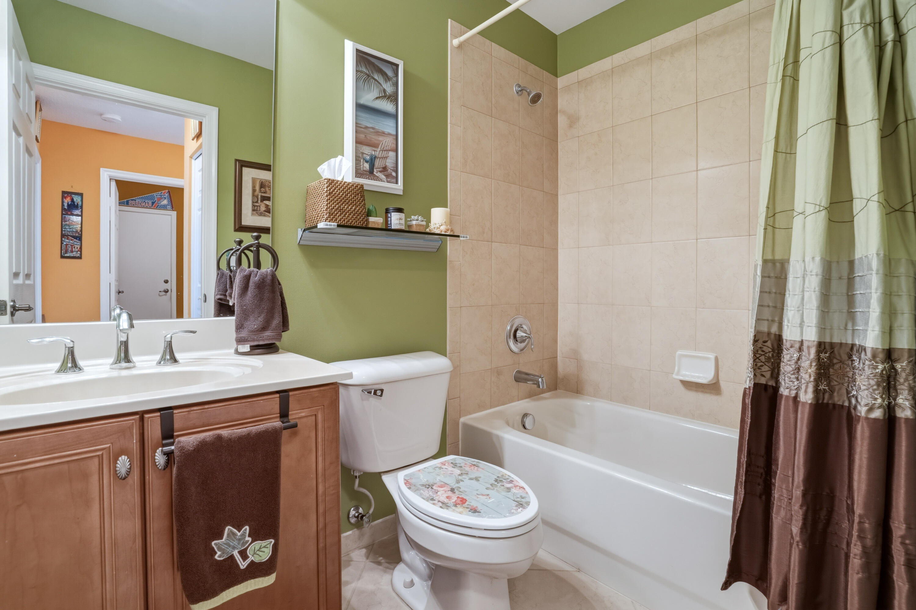 MINI ASSEMBLAGE PUD 7 - Residential