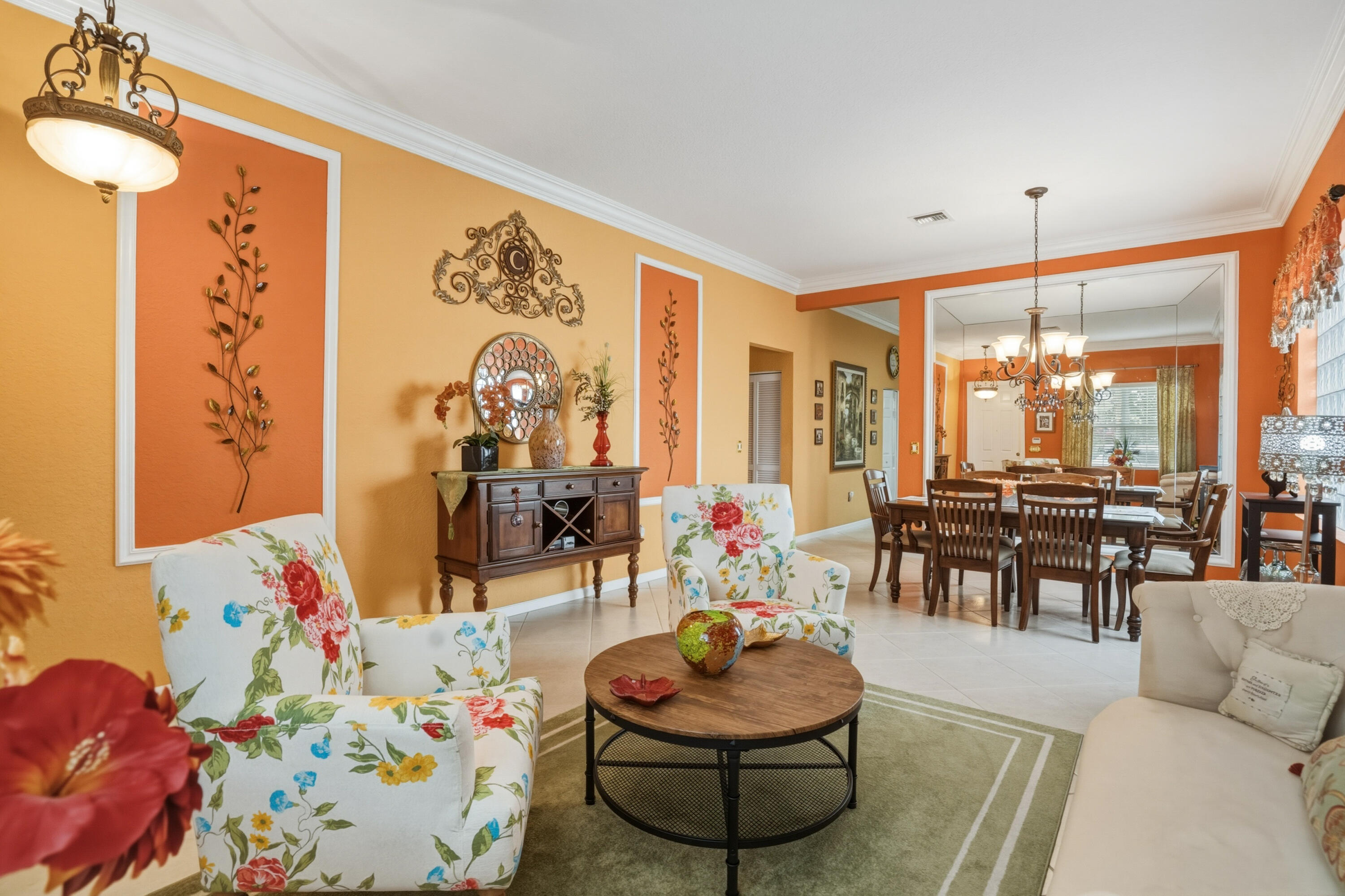 MINI ASSEMBLAGE PUD 7 - Residential