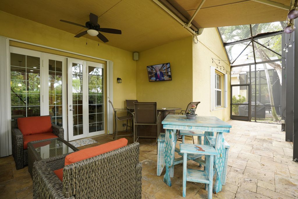 Photo of 7683 Jewelwood Drive, Boynton Beach, FL 33437 (MLS # B26016630)