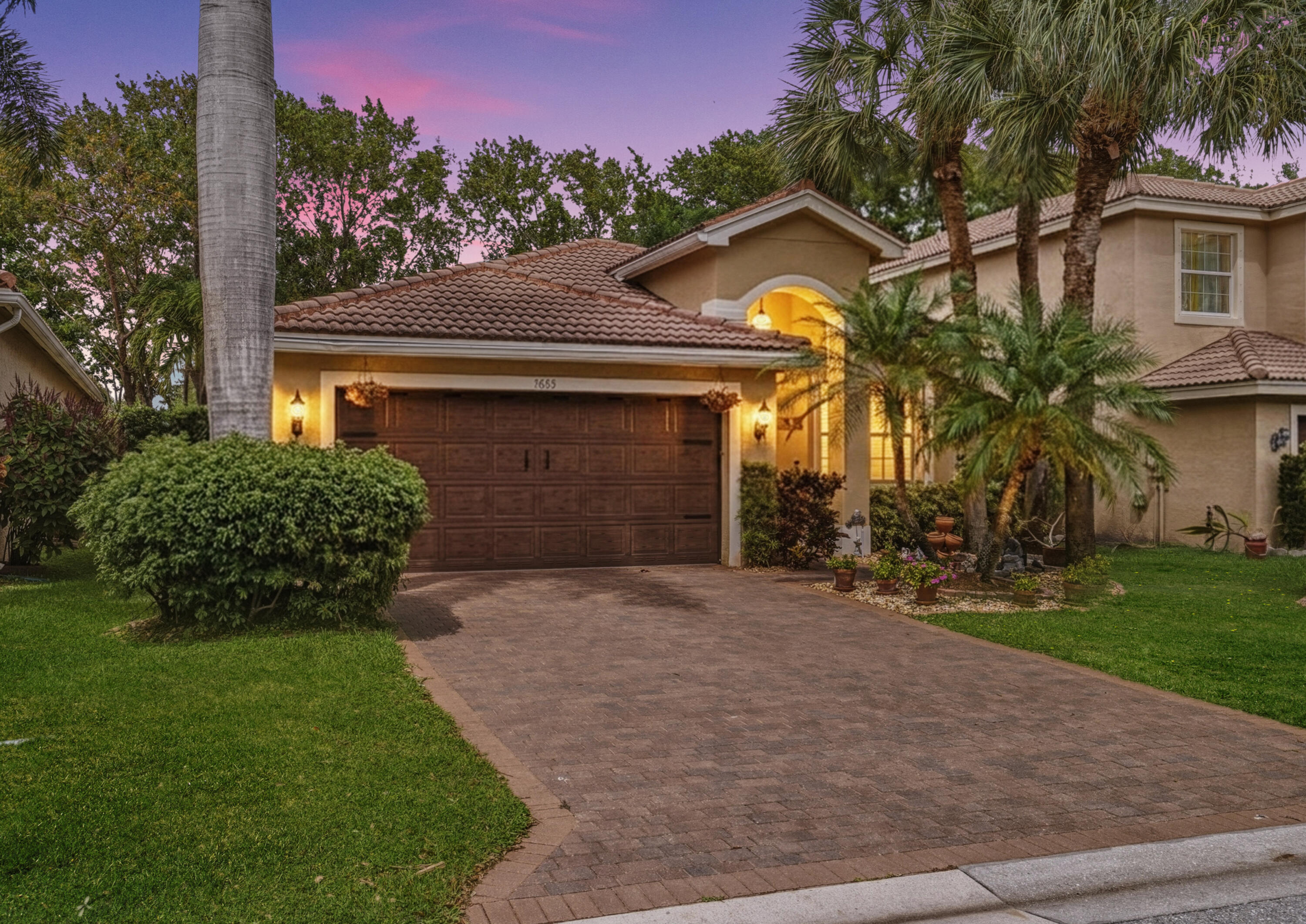 MINI ASSEMBLAGE PUD 7 - Residential