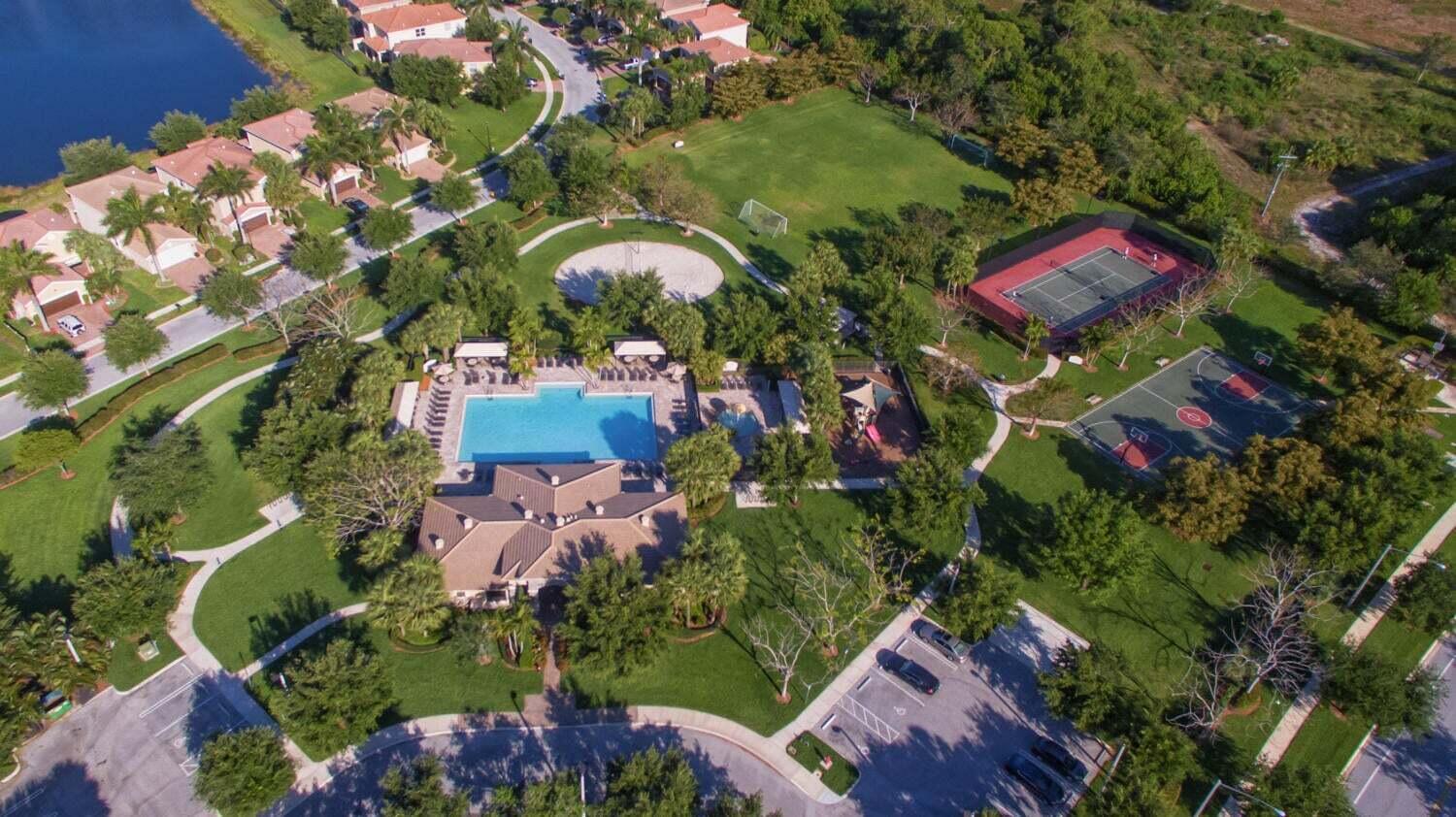 MINI ASSEMBLAGE PUD 7 - Residential