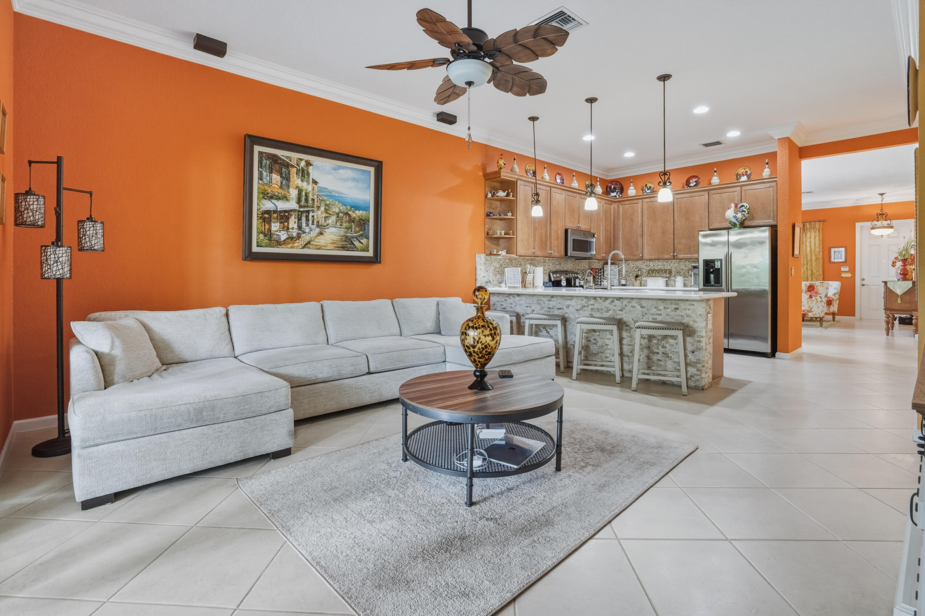 MINI ASSEMBLAGE PUD 7 - Residential