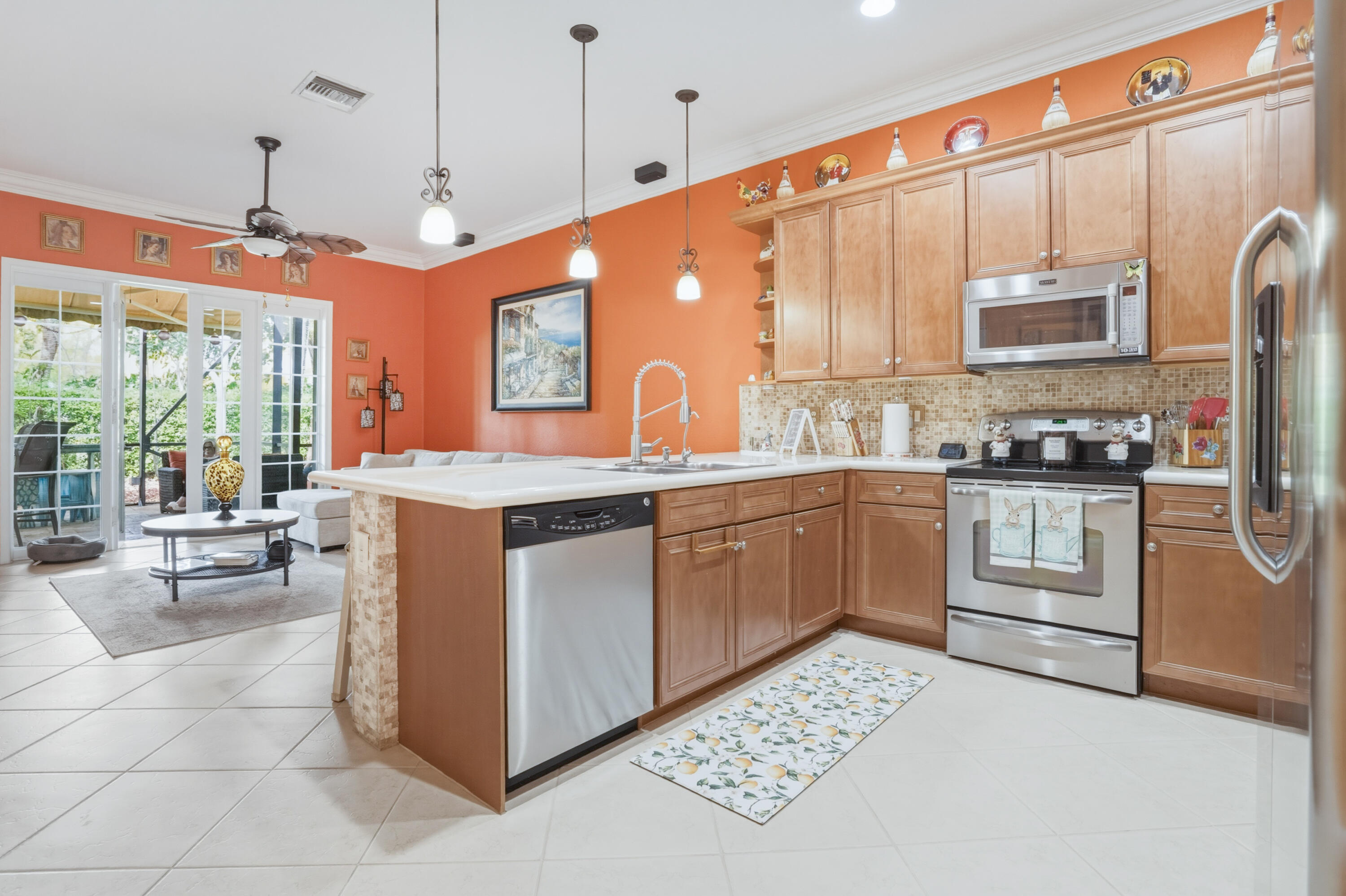 MINI ASSEMBLAGE PUD 7 - Residential