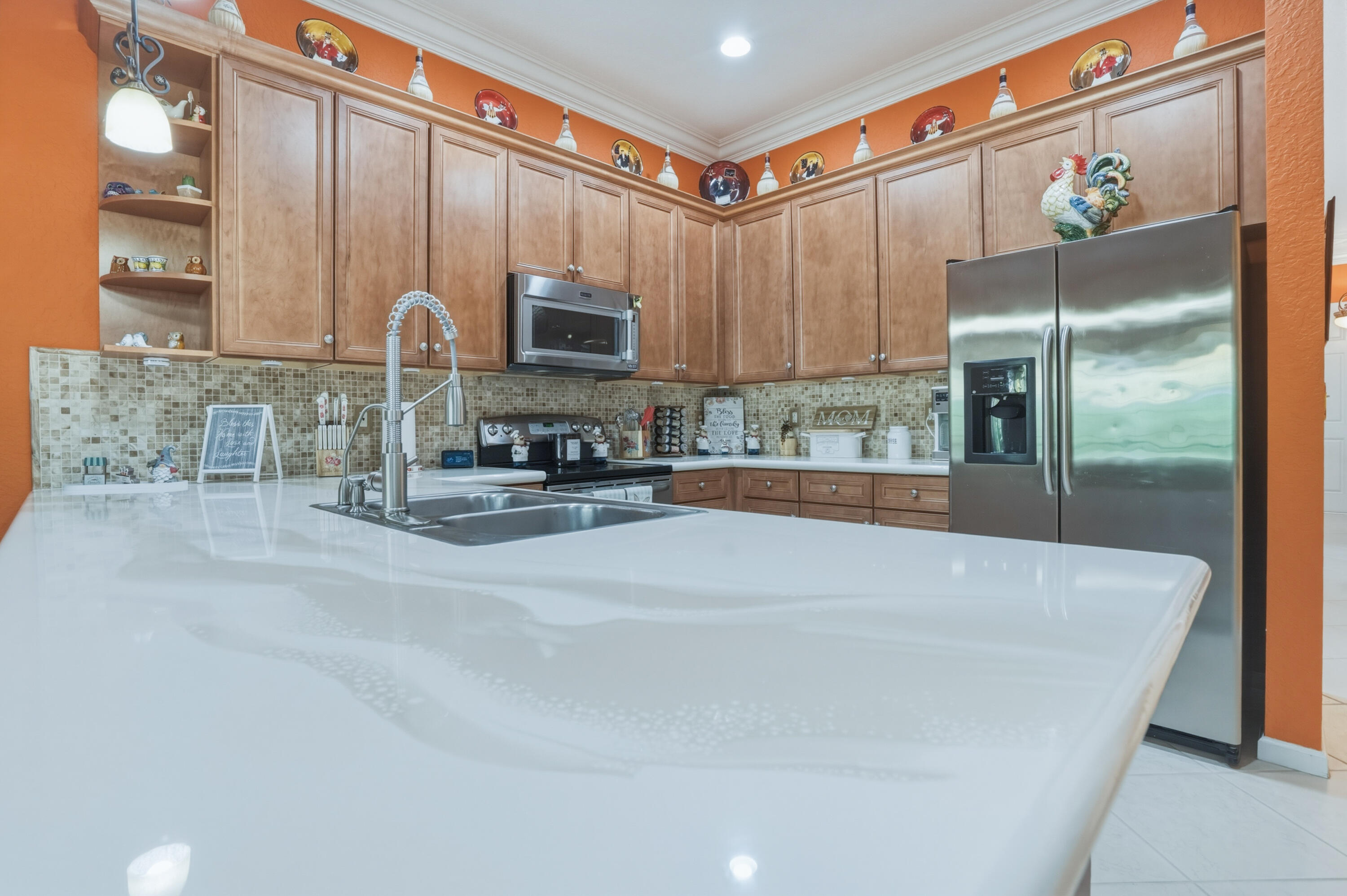 MINI ASSEMBLAGE PUD 7 - Residential