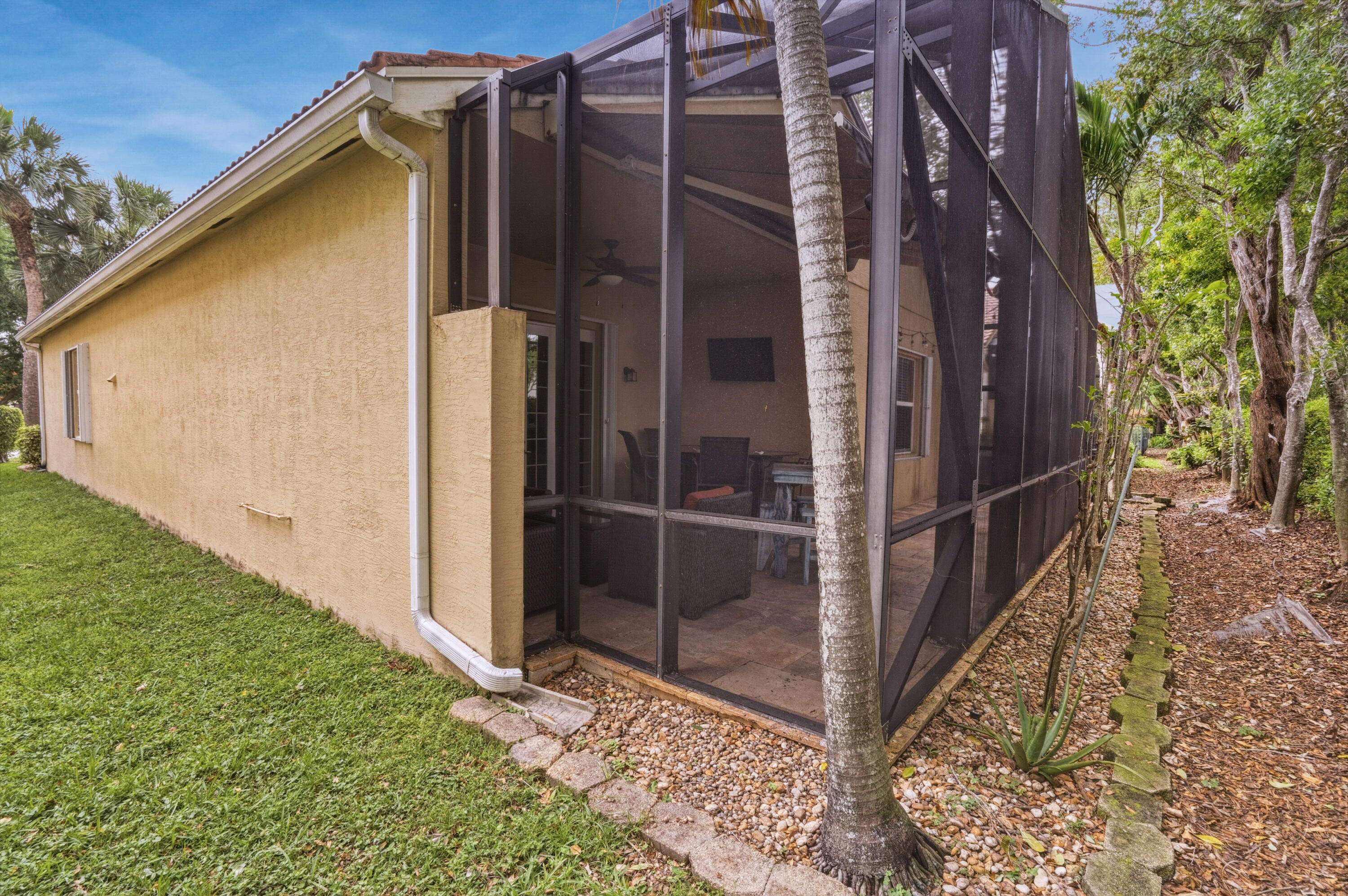 MINI ASSEMBLAGE PUD 7 - Residential