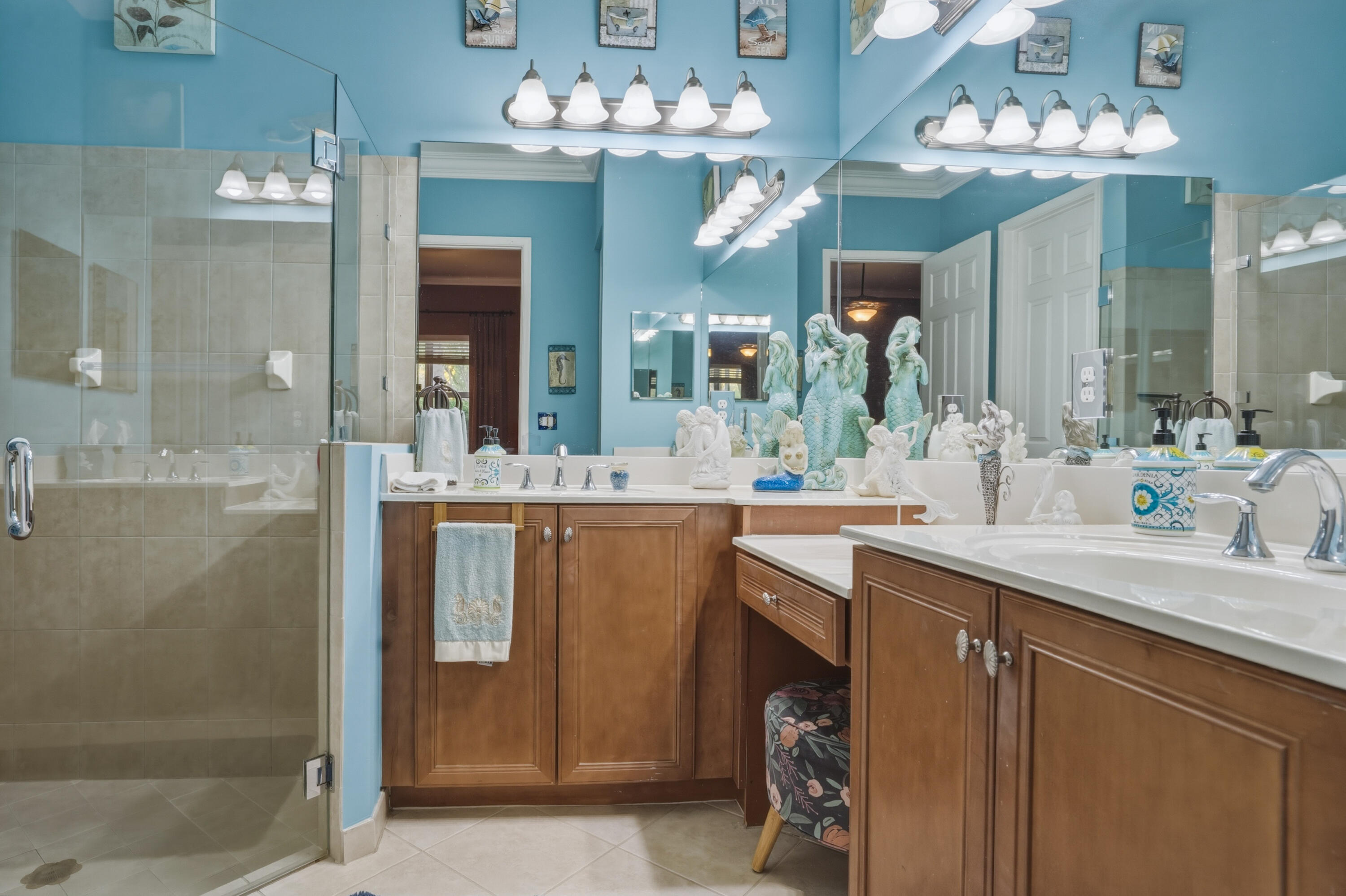 MINI ASSEMBLAGE PUD 7 - Residential