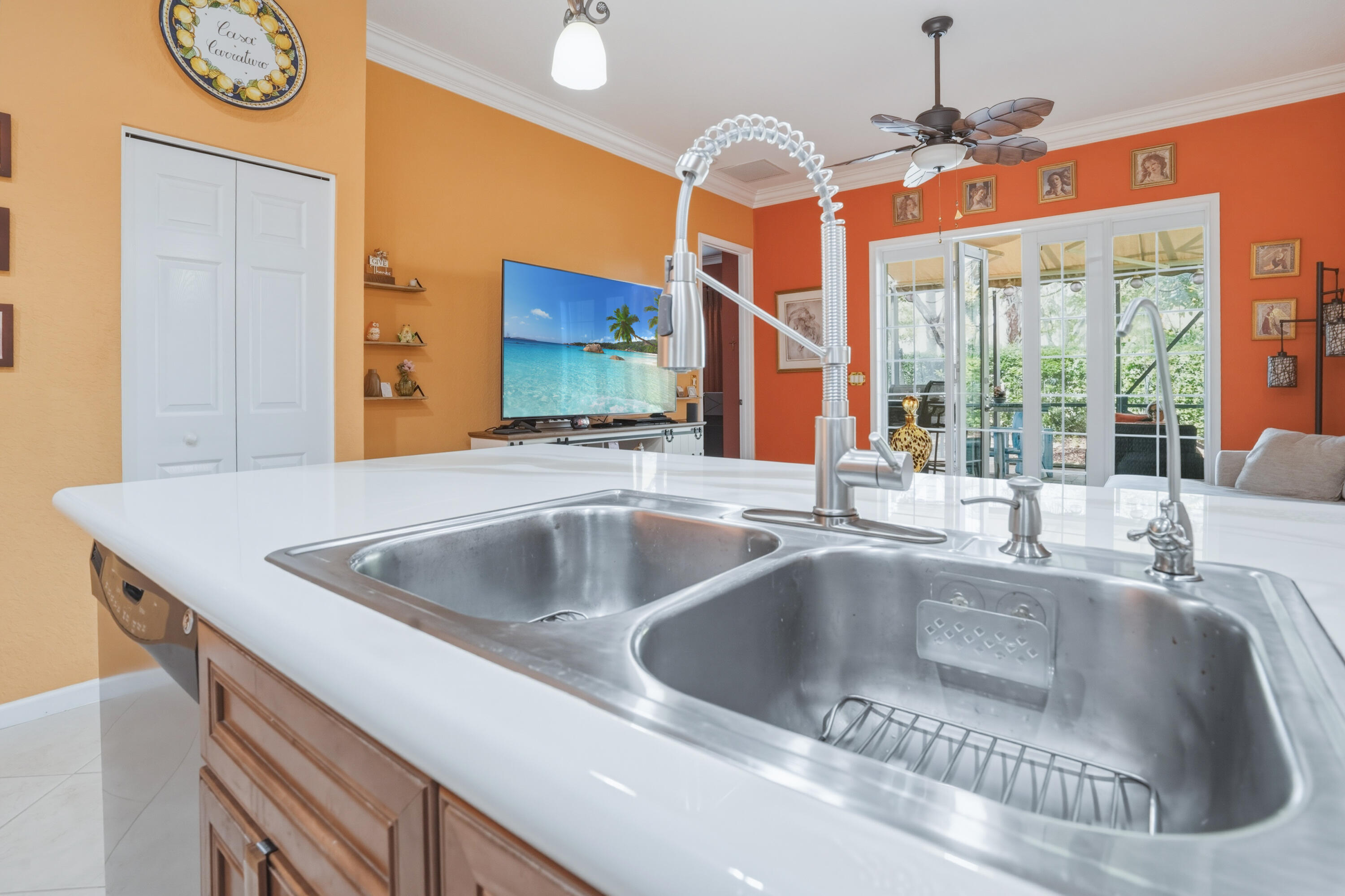 MINI ASSEMBLAGE PUD 7 - Residential