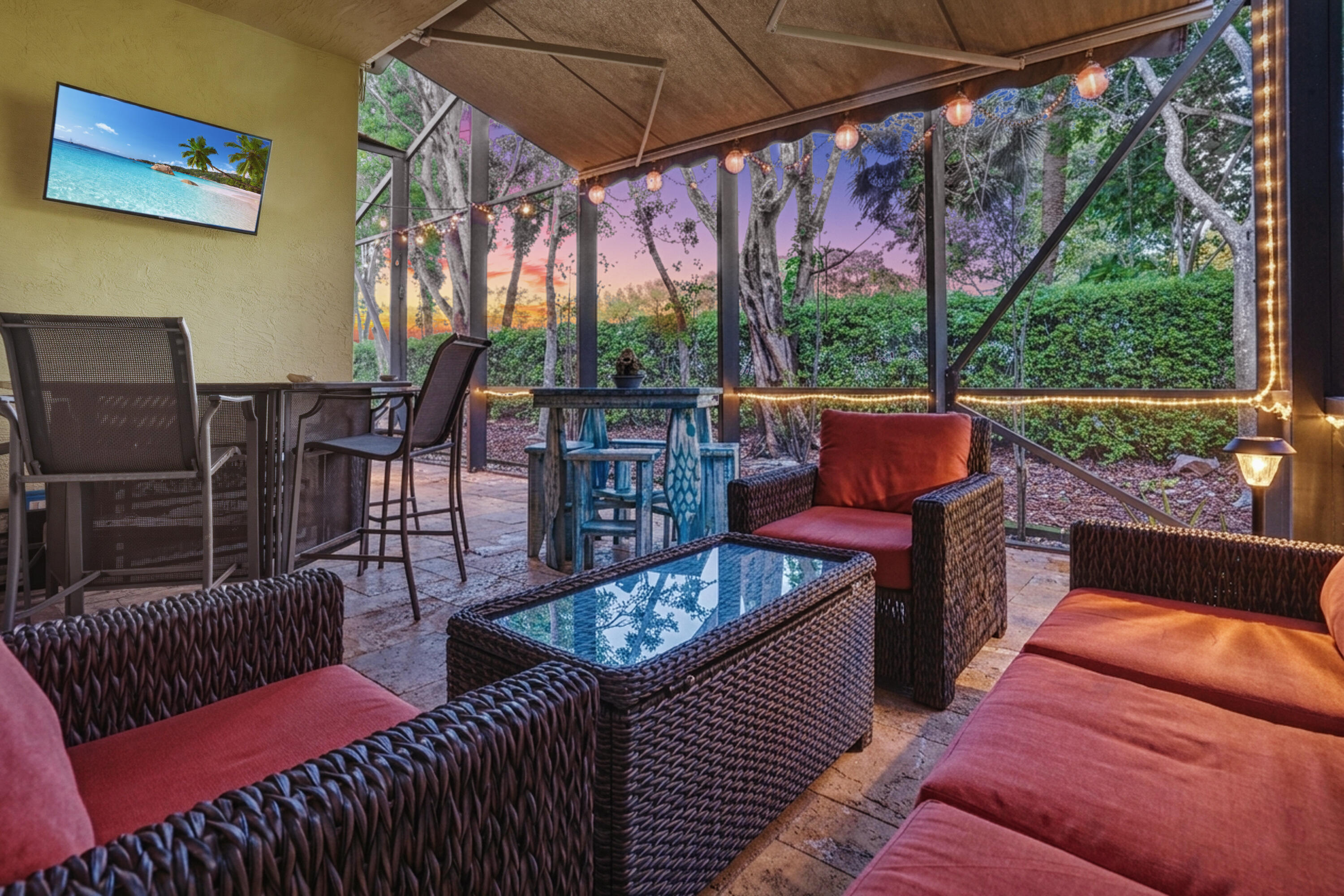 MINI ASSEMBLAGE PUD 7 - Residential