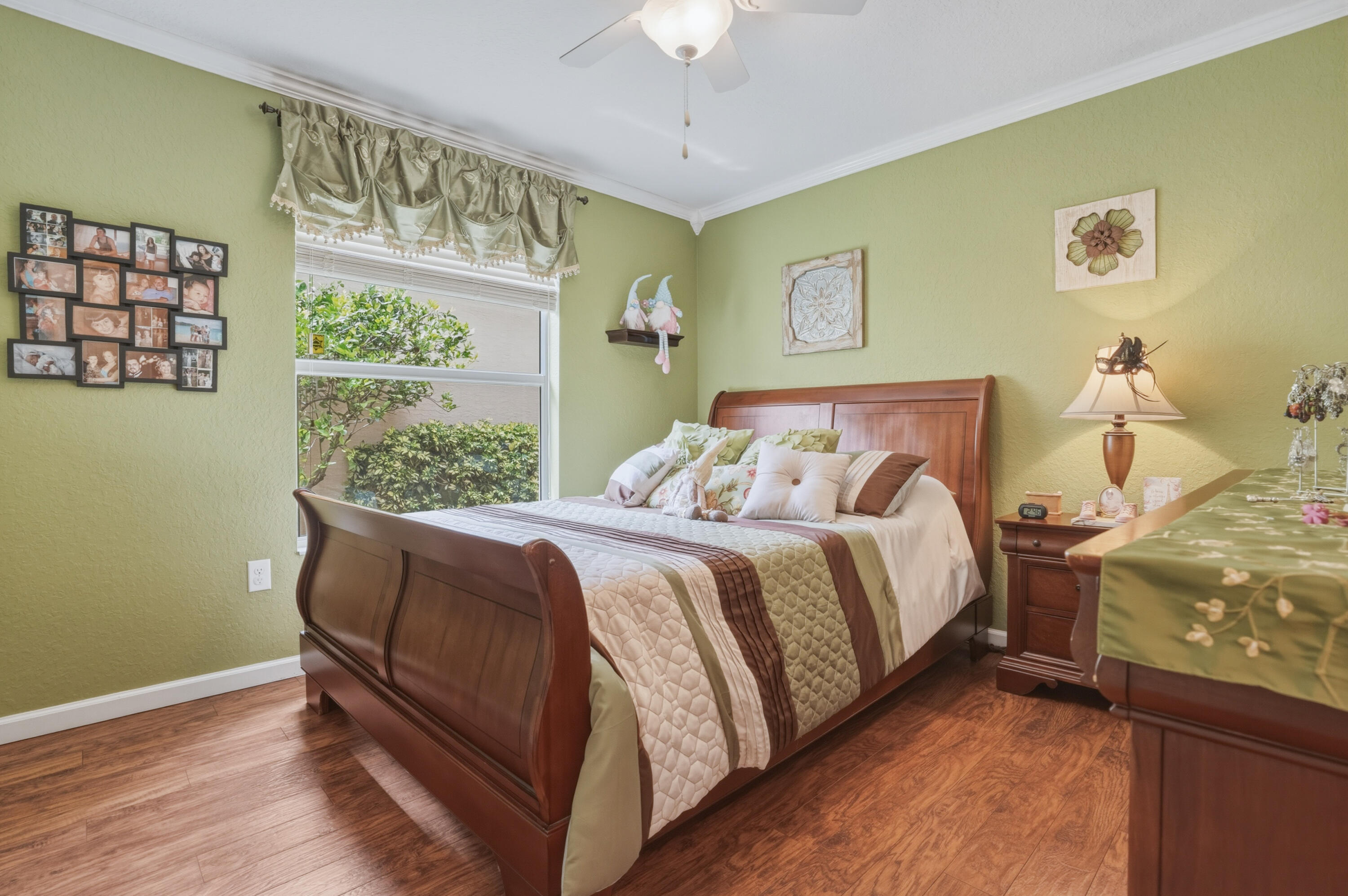 MINI ASSEMBLAGE PUD 7 - Residential