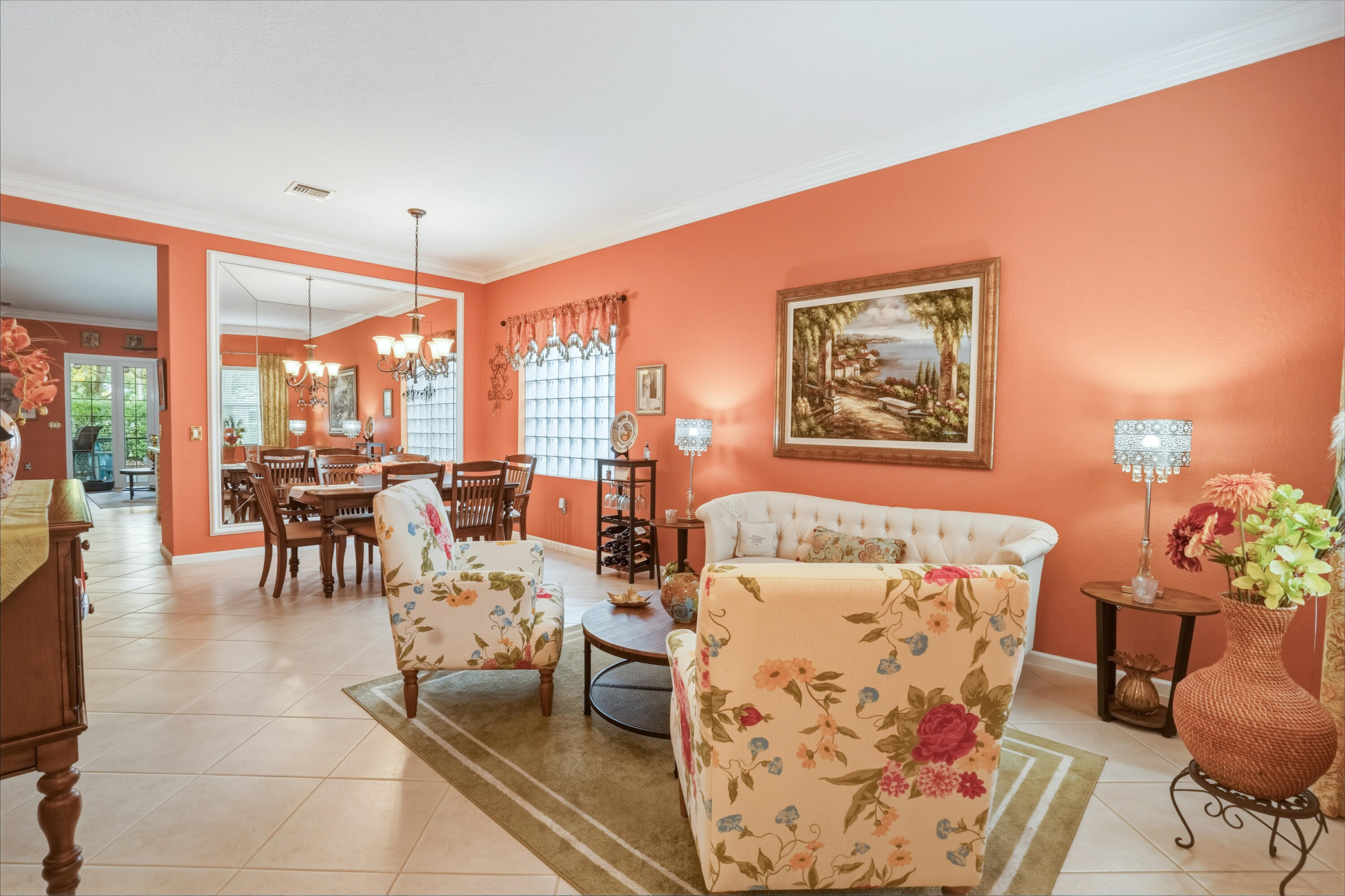 MINI ASSEMBLAGE PUD 7 - Residential