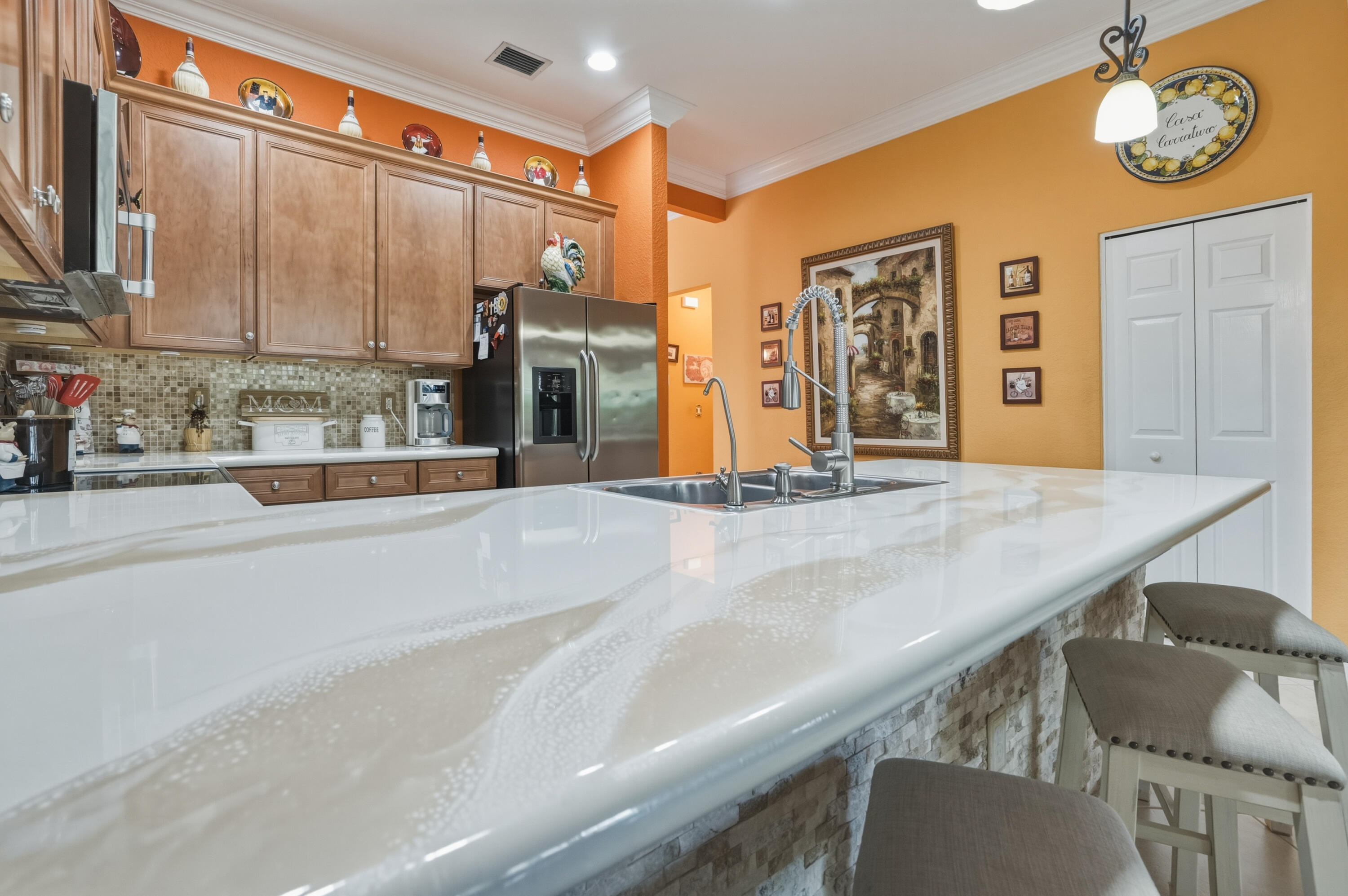 MINI ASSEMBLAGE PUD 7 - Residential