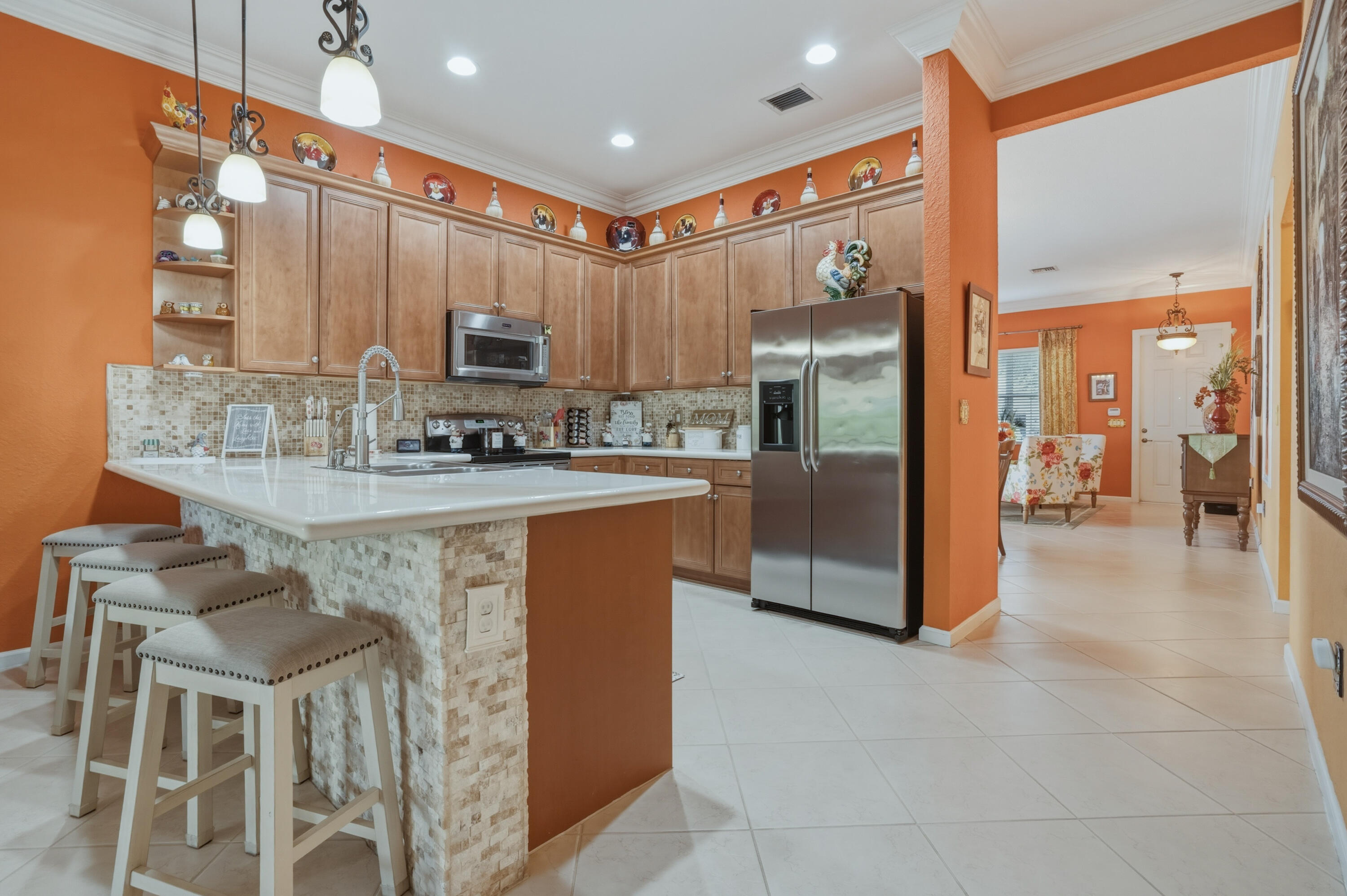 MINI ASSEMBLAGE PUD 7 - Residential