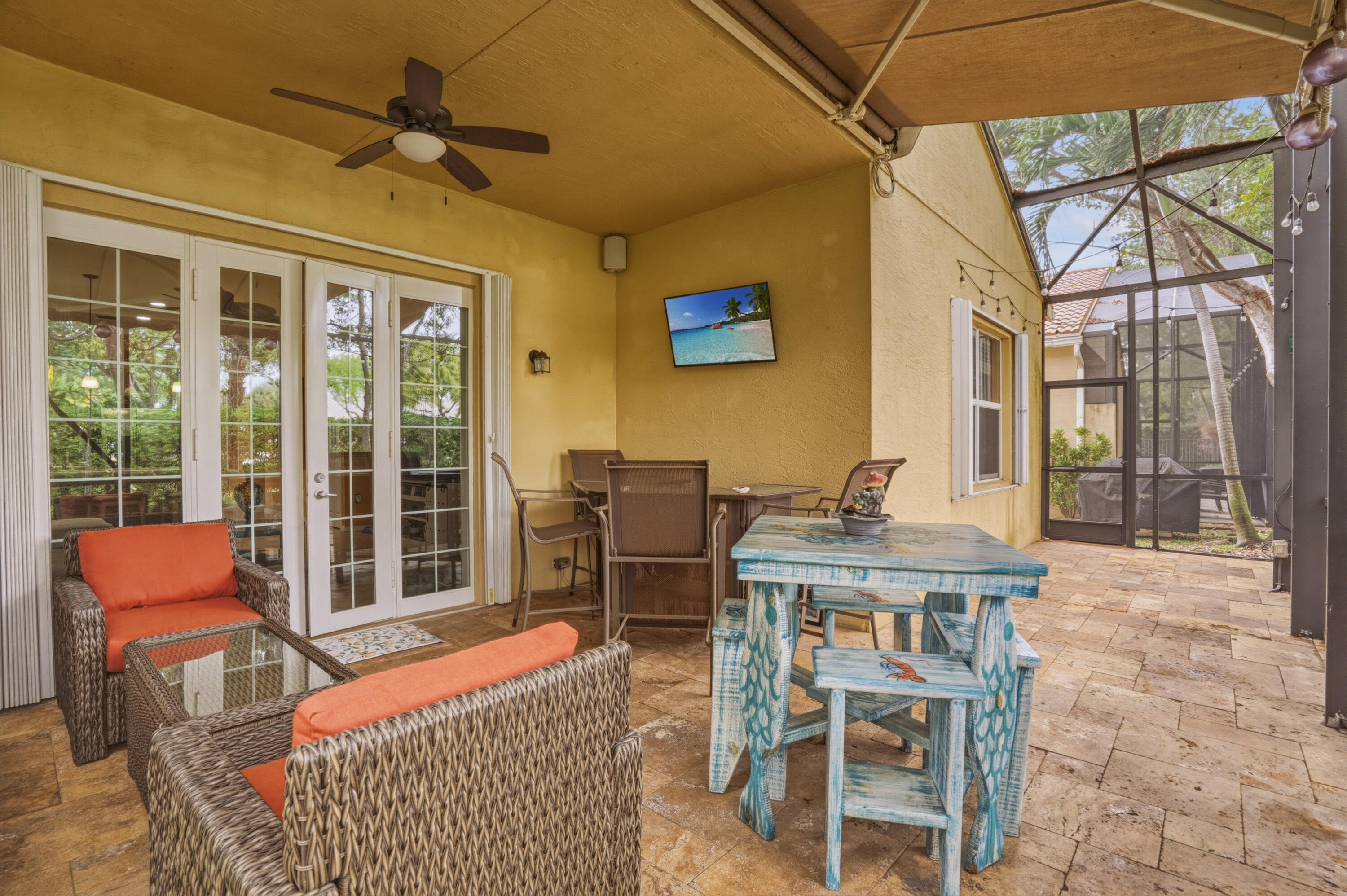 MINI ASSEMBLAGE PUD 7 - Residential