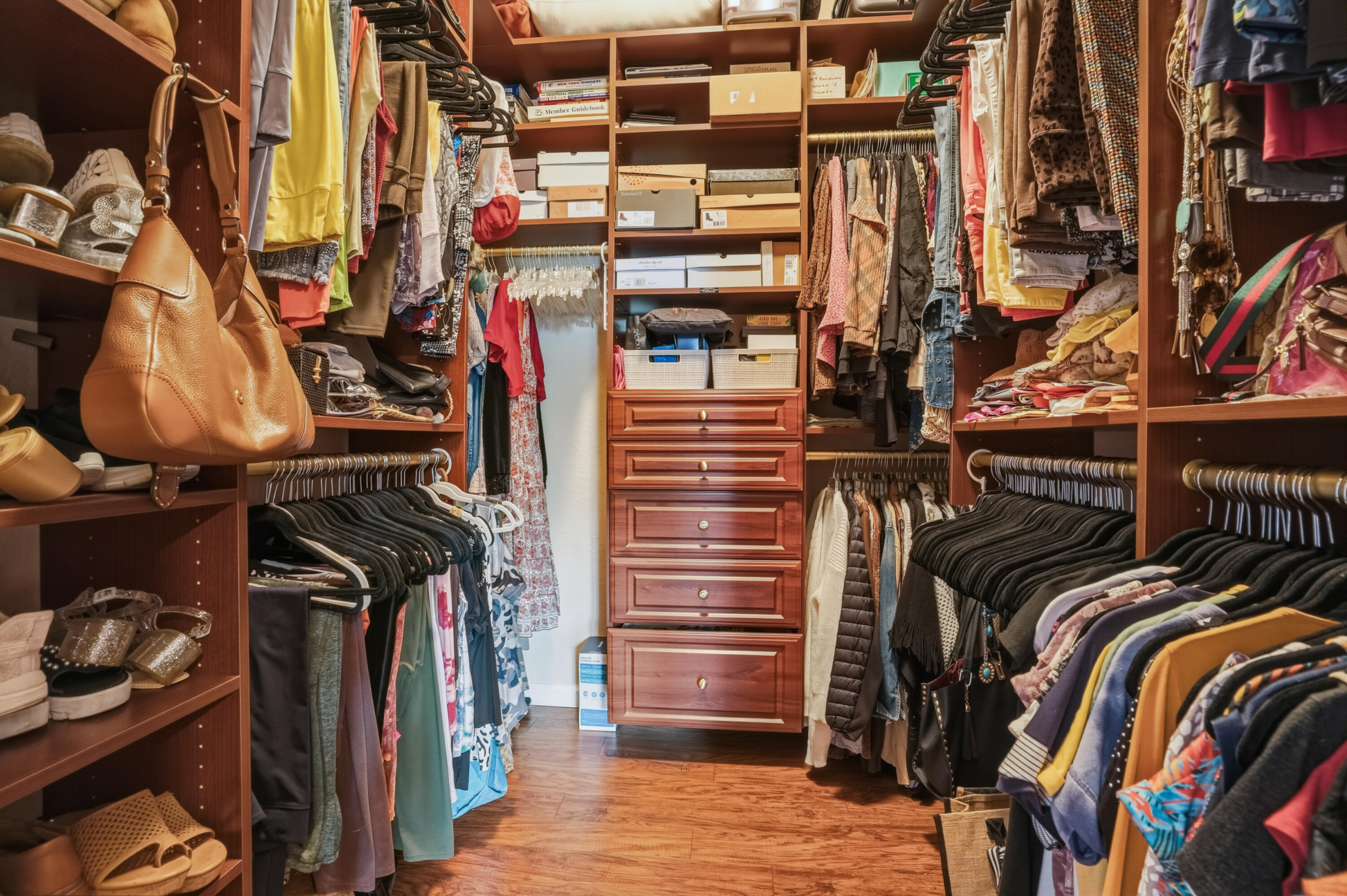 MINI ASSEMBLAGE PUD 7 - Residential