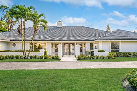 A home in Atlantis