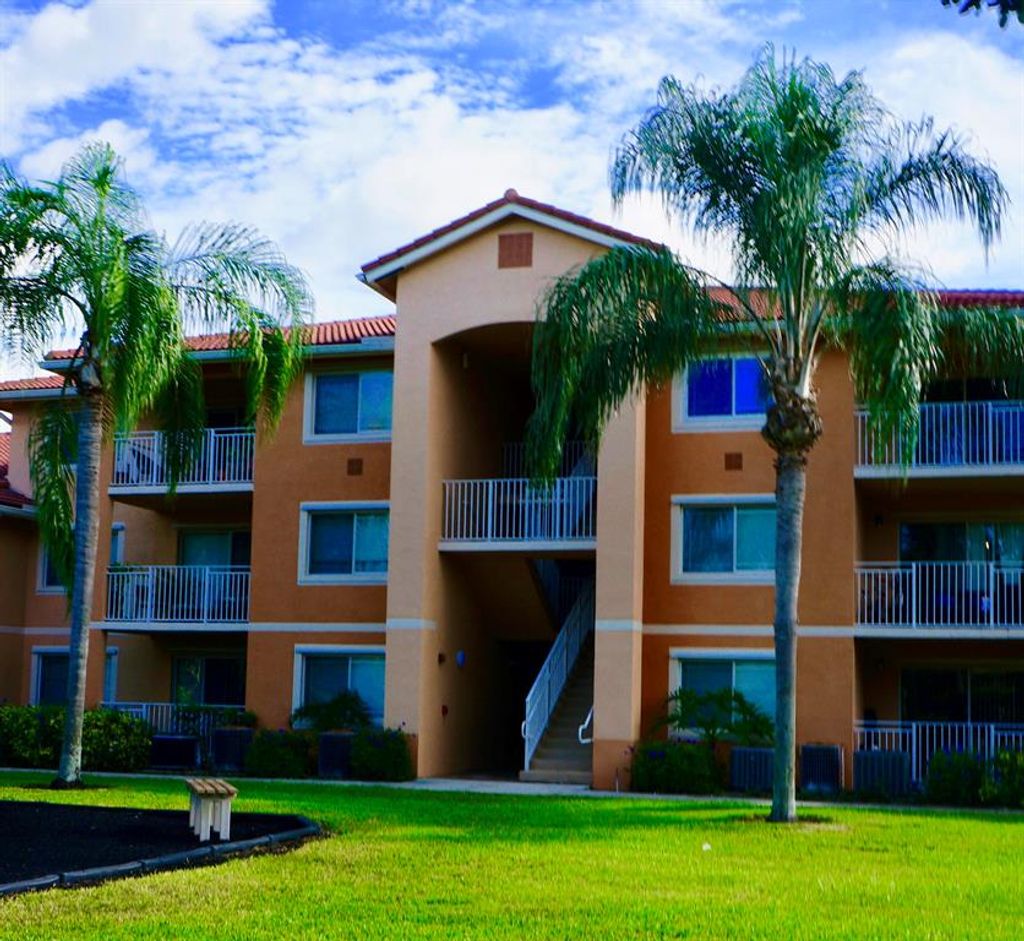 Photo of 231 SW Palm Drive #304, Port Saint Lucie, FL 34986 (MLS # R10754053)