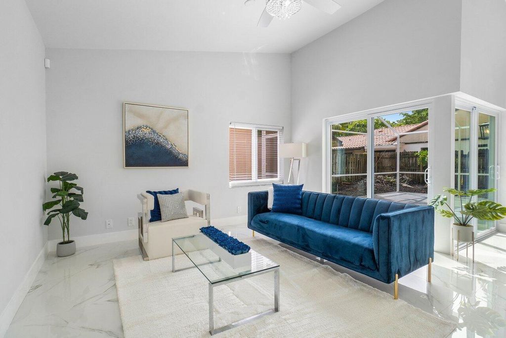 Photo of 2105 NW 15th Place, Delray Beach, FL 33445 (MLS # R11002940)