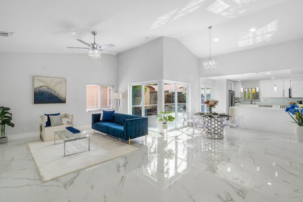 Photo of 2105 NW 15th Place, Delray Beach, FL 33445 (MLS # R11002940)