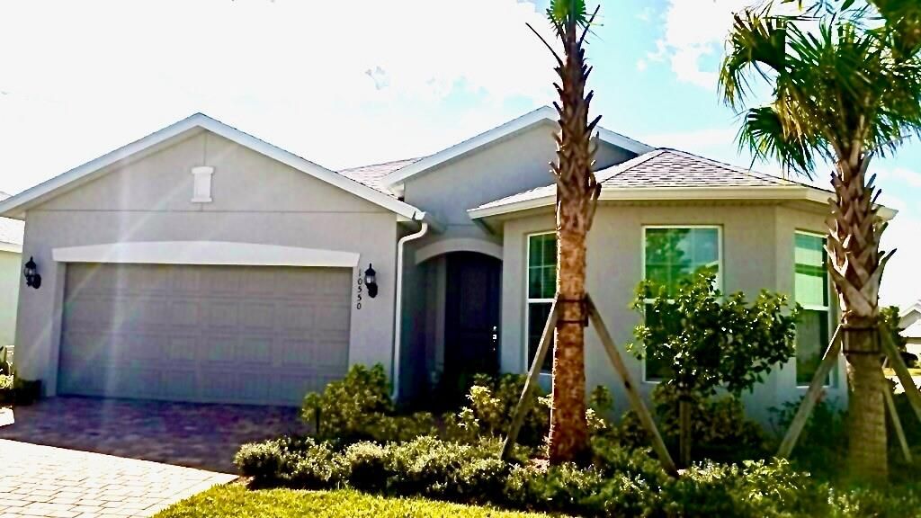 Photo of 10550 SW Captiva, Port Saint Lucie, FL 34987 (MLS # F10305440)