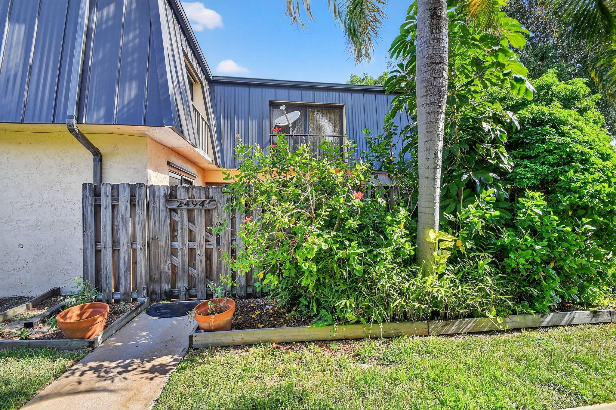 View photos, virtual tours, details... 2494 Waterside Drive 4c