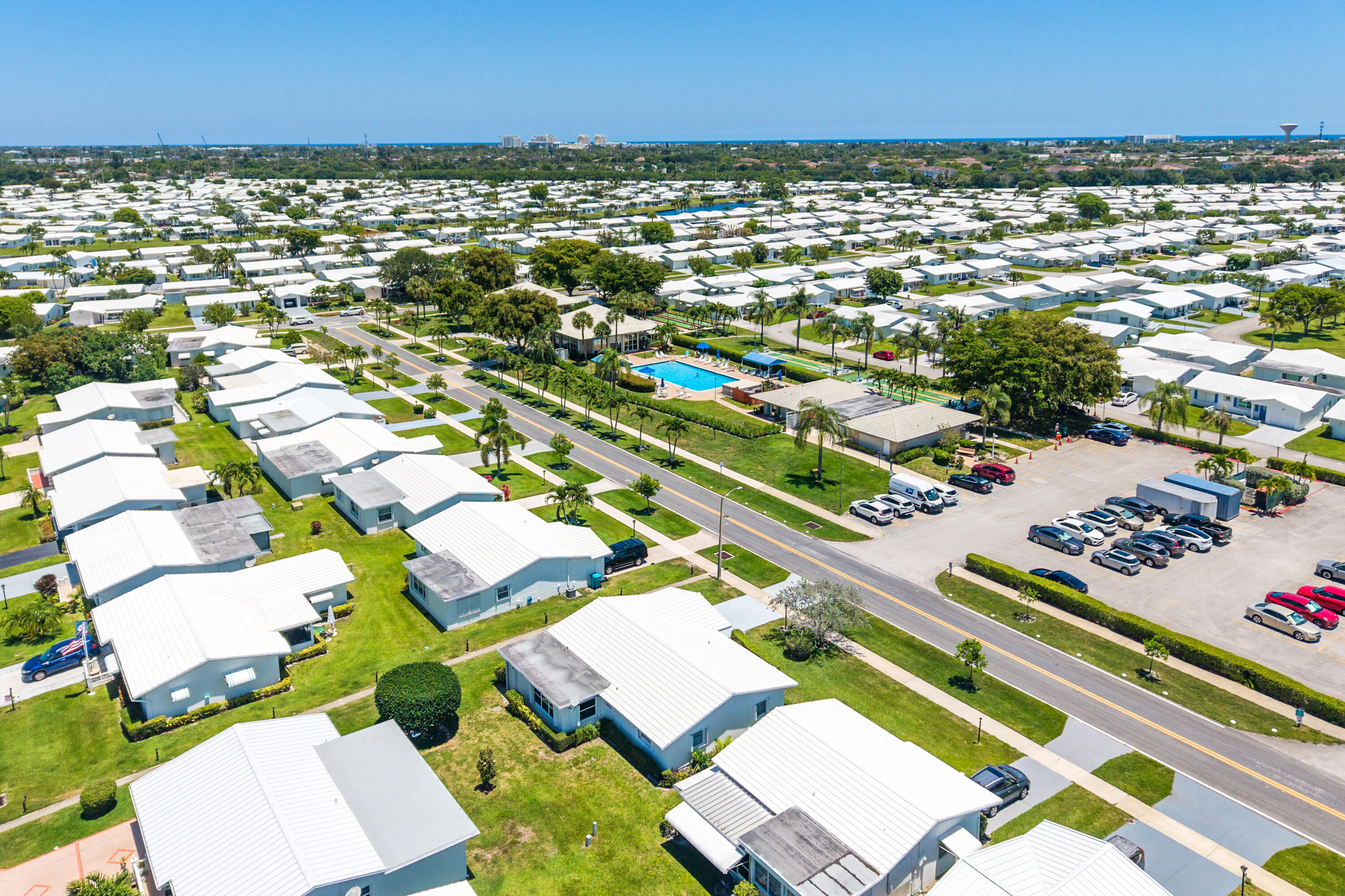PALM BEACH LEISUREVILLE SEC 5A - Residential