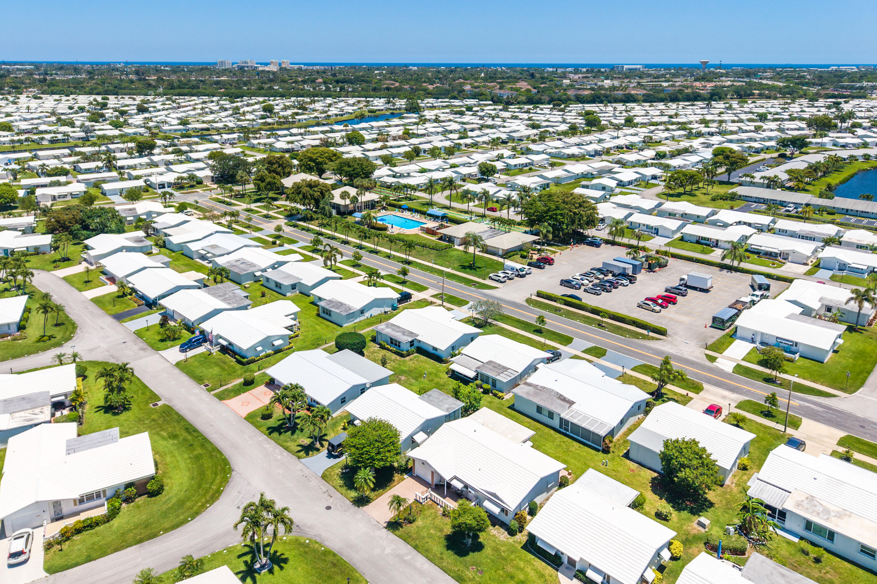 PALM BEACH LEISUREVILLE SEC 5A - Residential