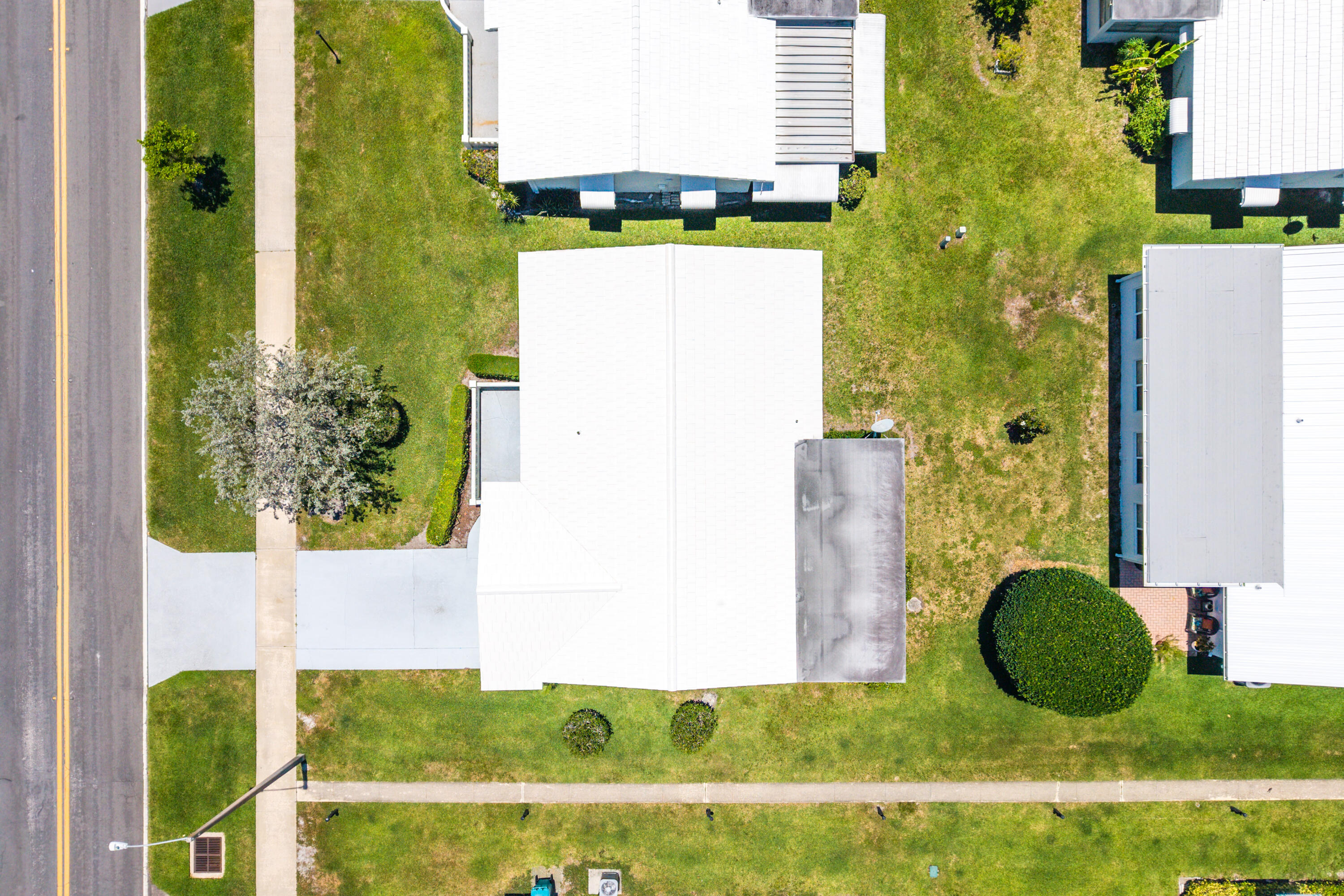 PALM BEACH LEISUREVILLE SEC 5A - Residential