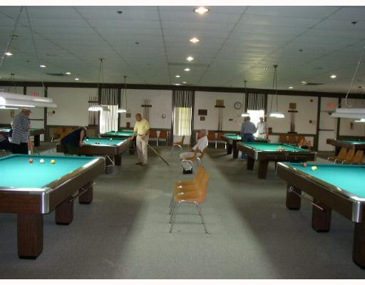 KINGS POINT TUSCANY CONDO - Residential