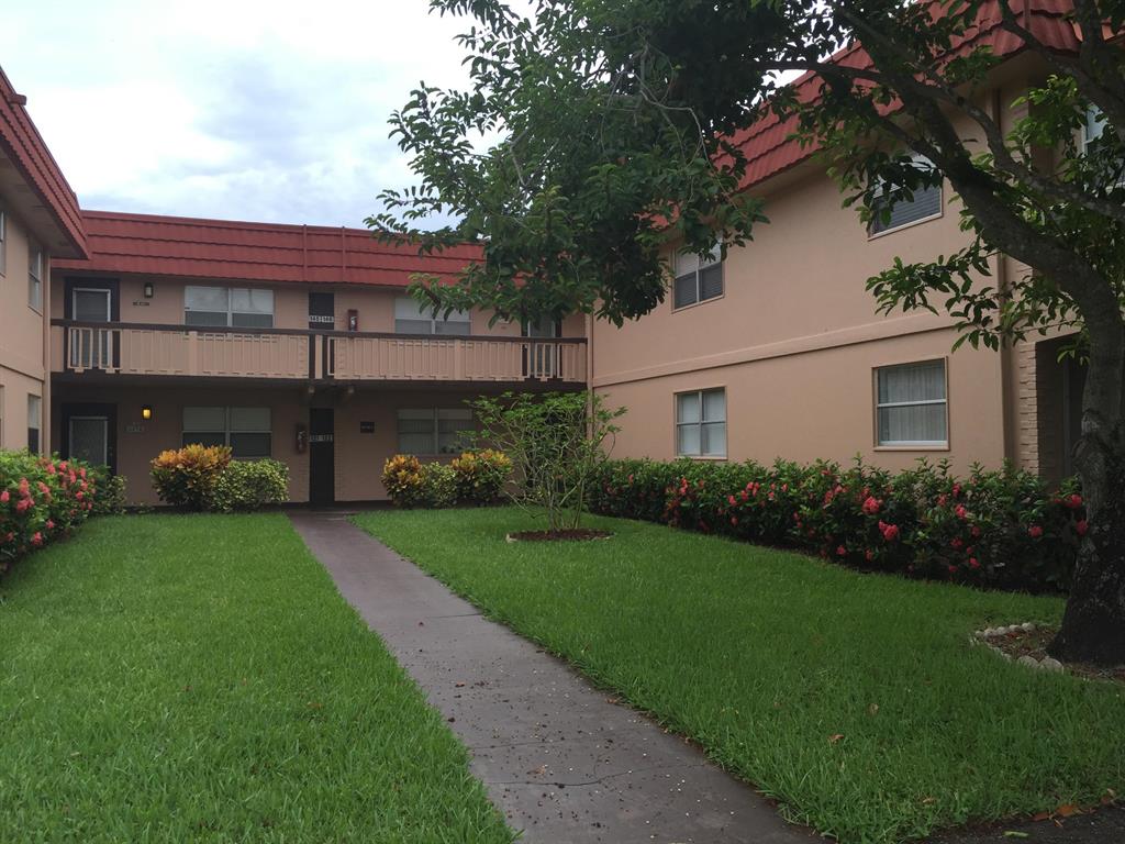 KINGS POINT TUSCANY CONDO - Residential