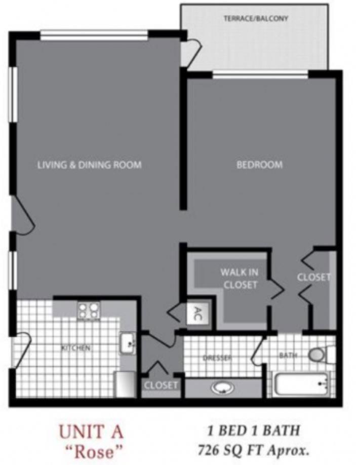 Colony Garden - Residential Lease