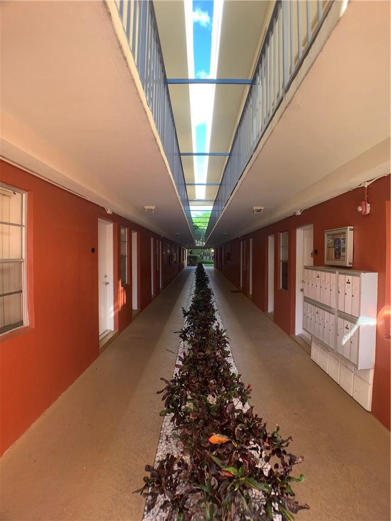 Colony Garden - Residential Lease