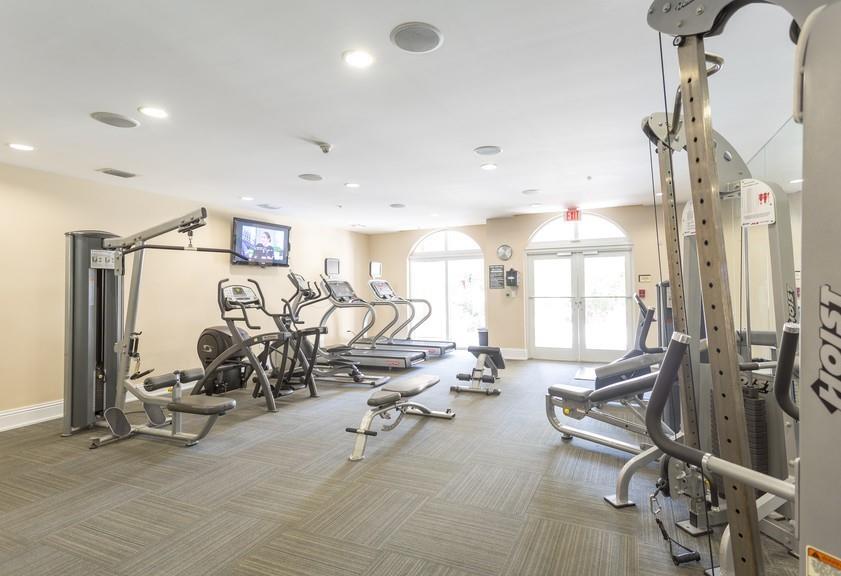 Colony Garden - Residential Lease