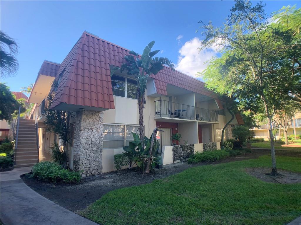 Colony Garden - Residential Lease